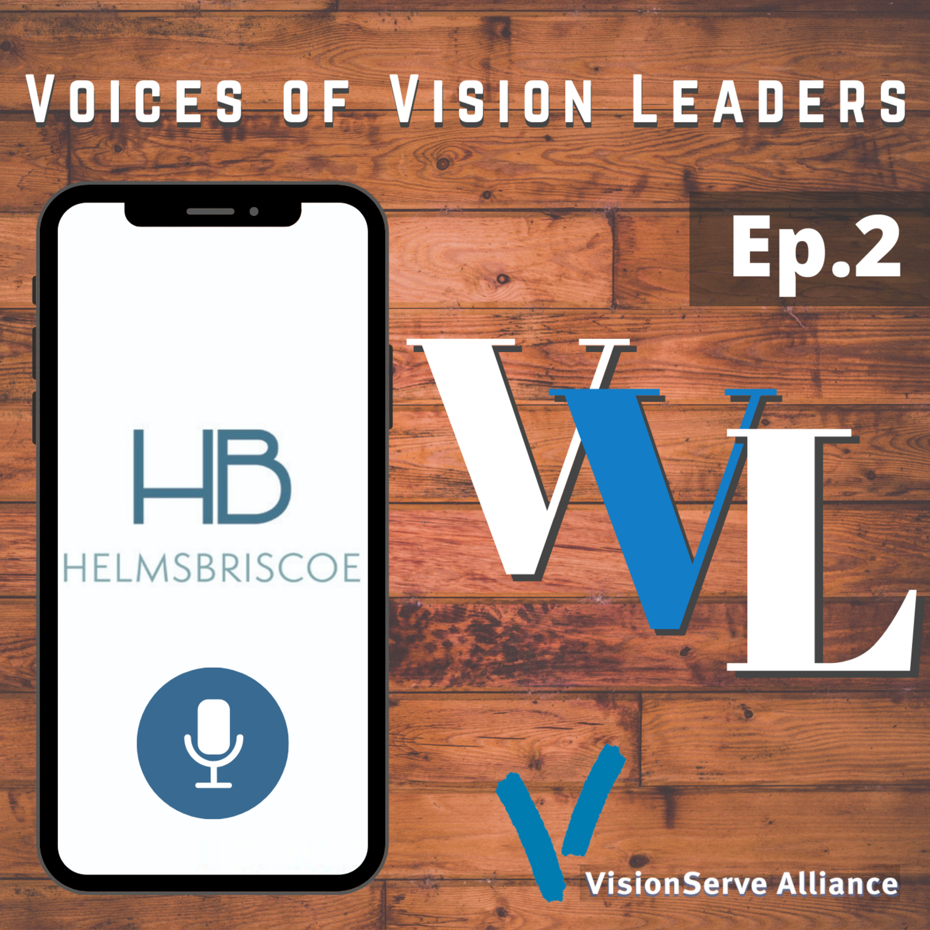 Voices of Vision Leaders