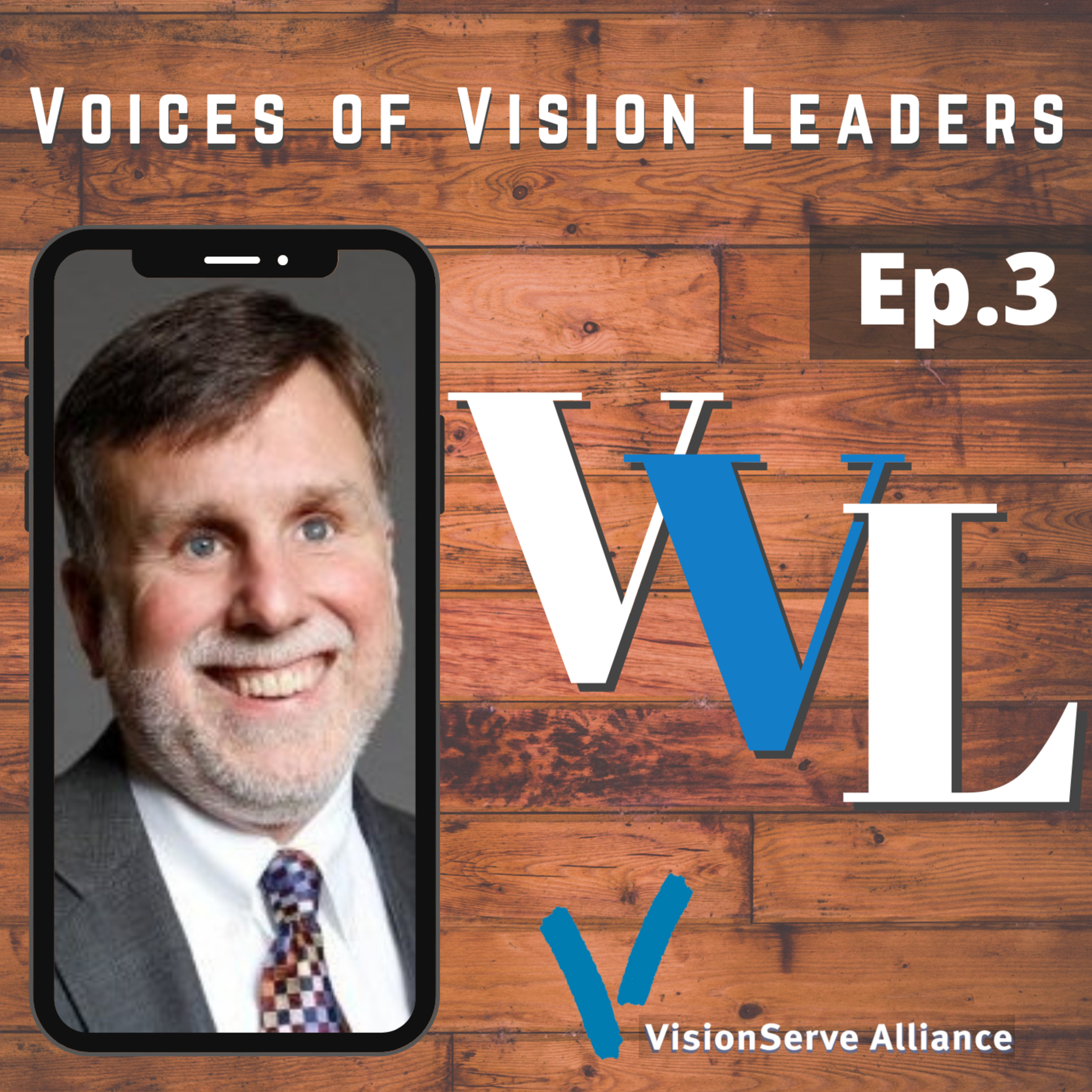 Voices of Vision Leaders