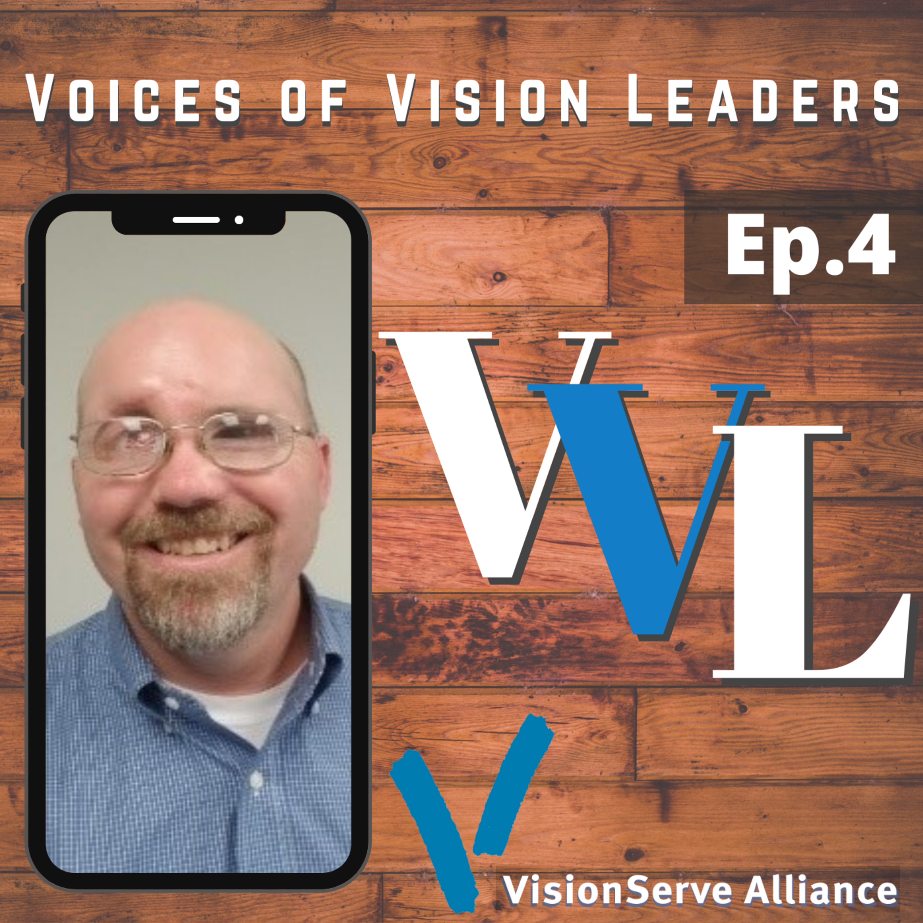 Voices of Vision Leaders