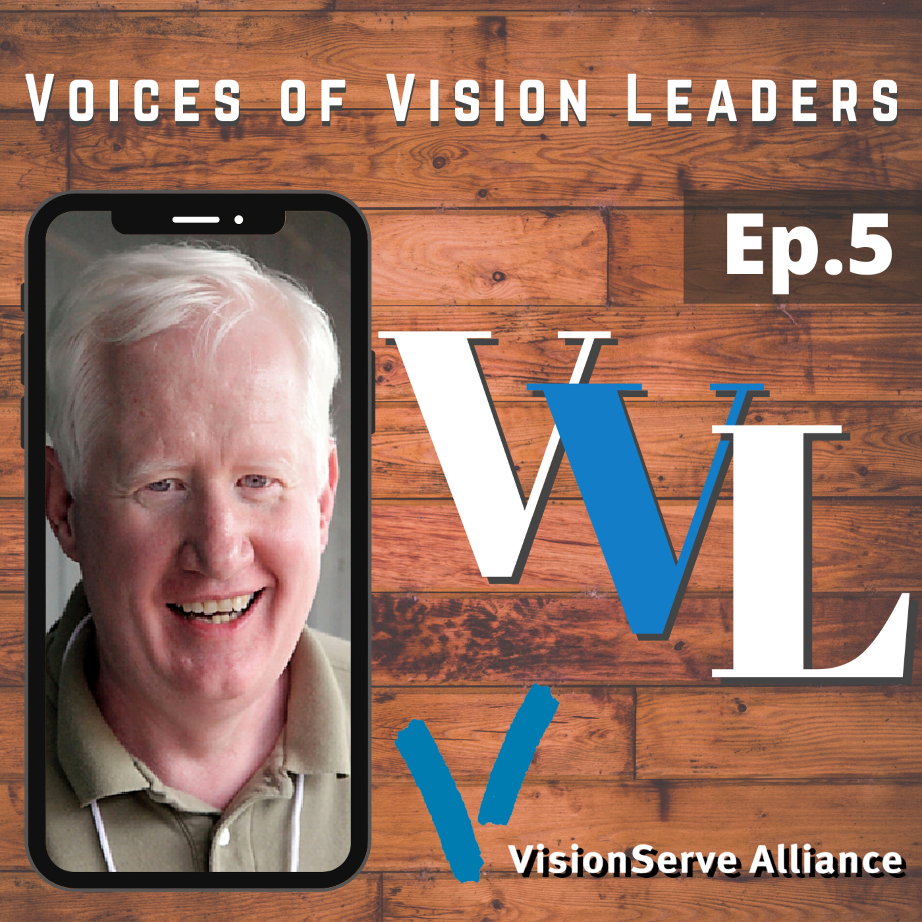 Voices of Vision Leaders