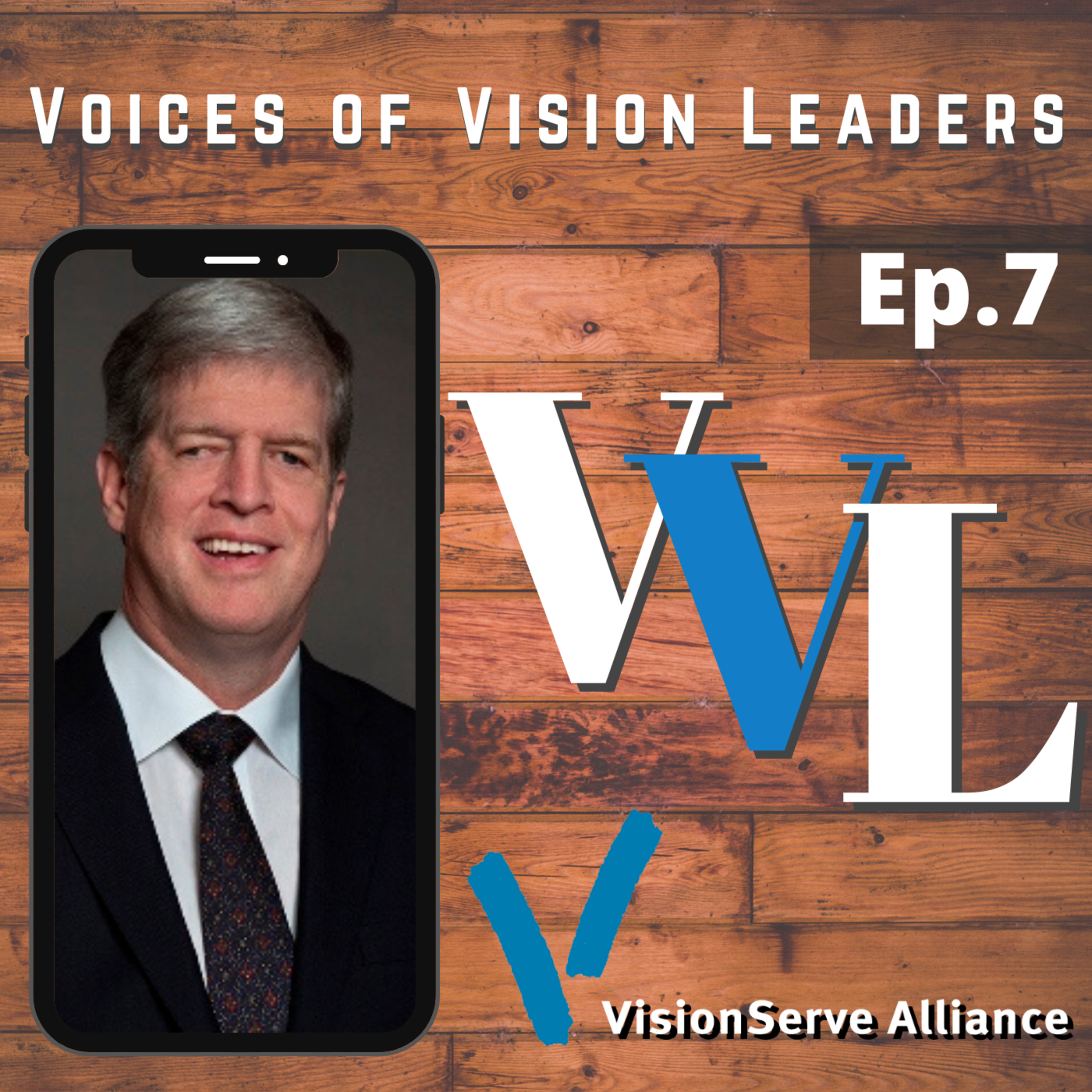 Voices of Vision Leaders