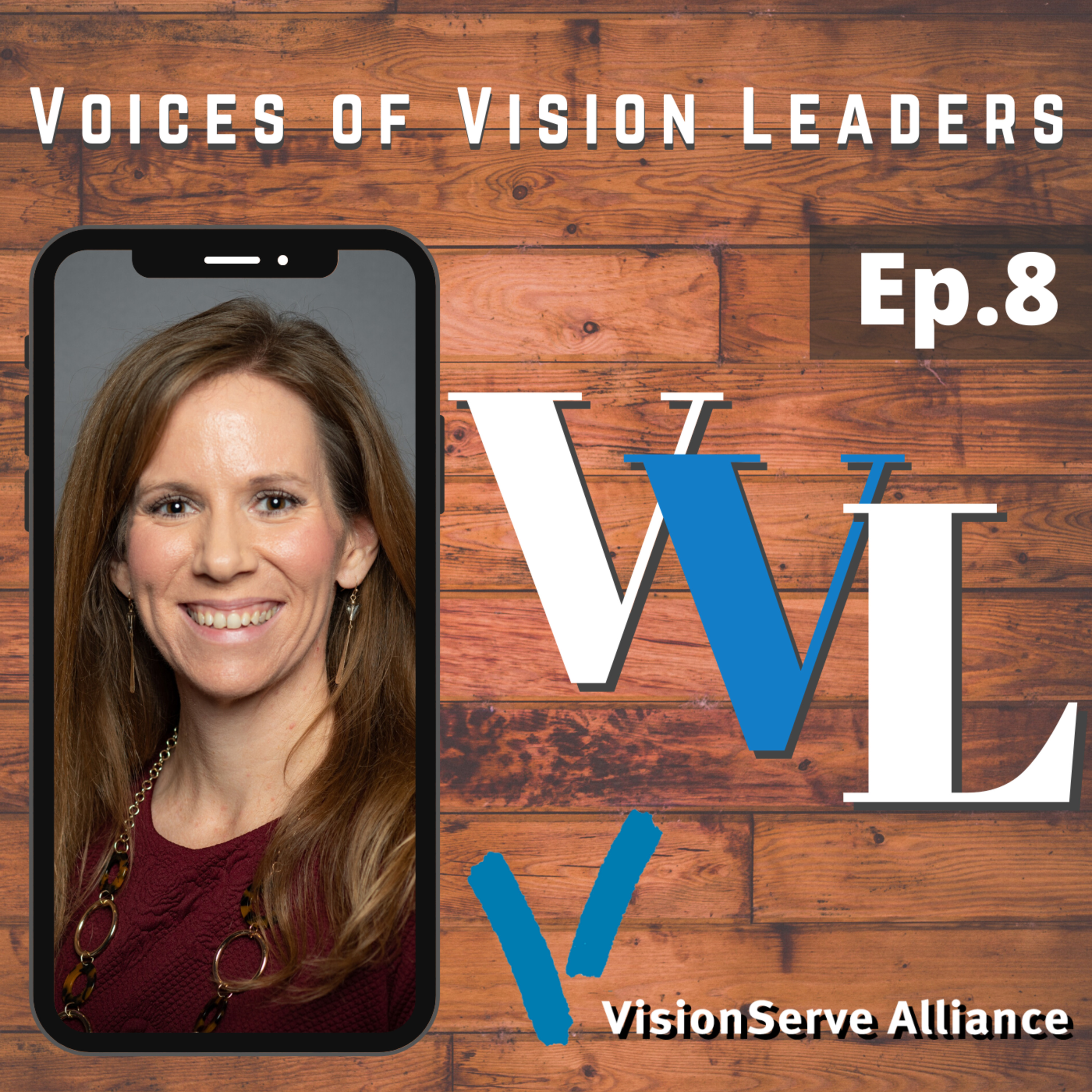 Voices of Vision Leaders