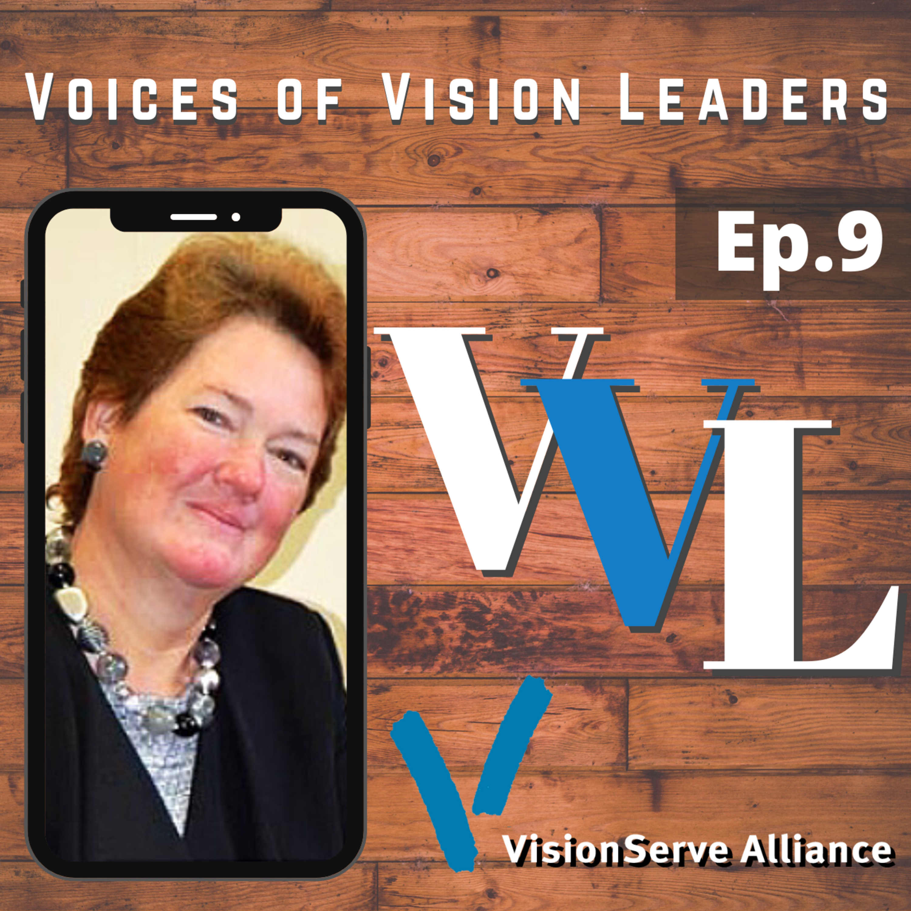 Voices of Vision Leaders