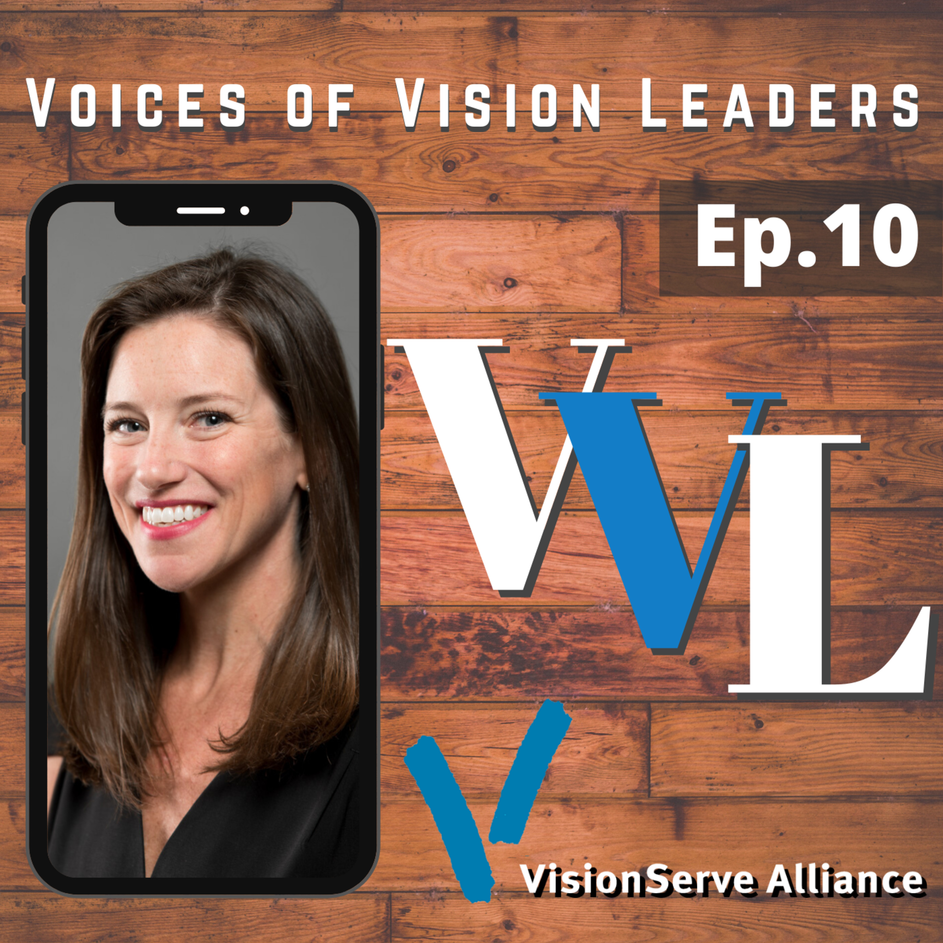 Voices of Vision Leaders