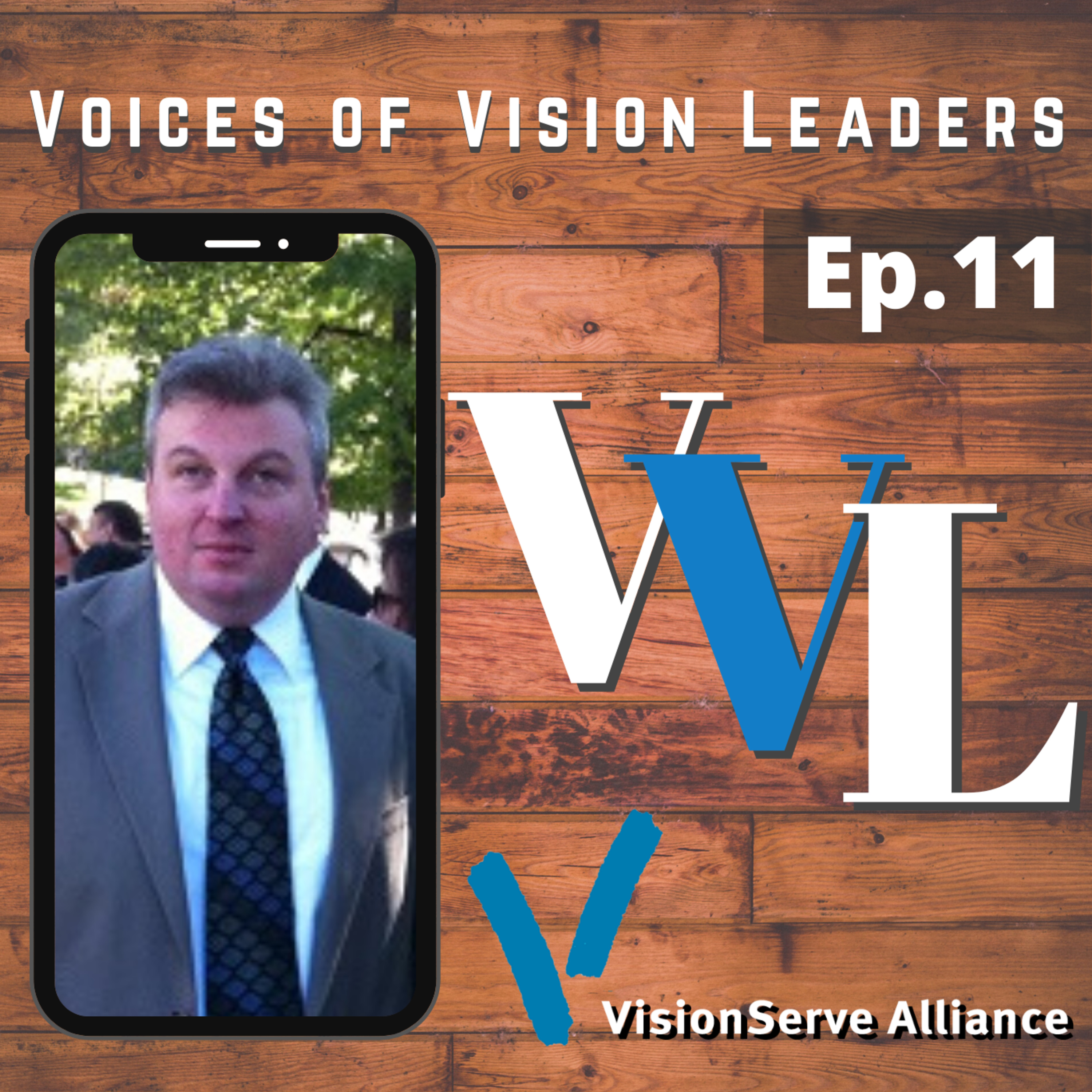 Voices of Vision Leaders