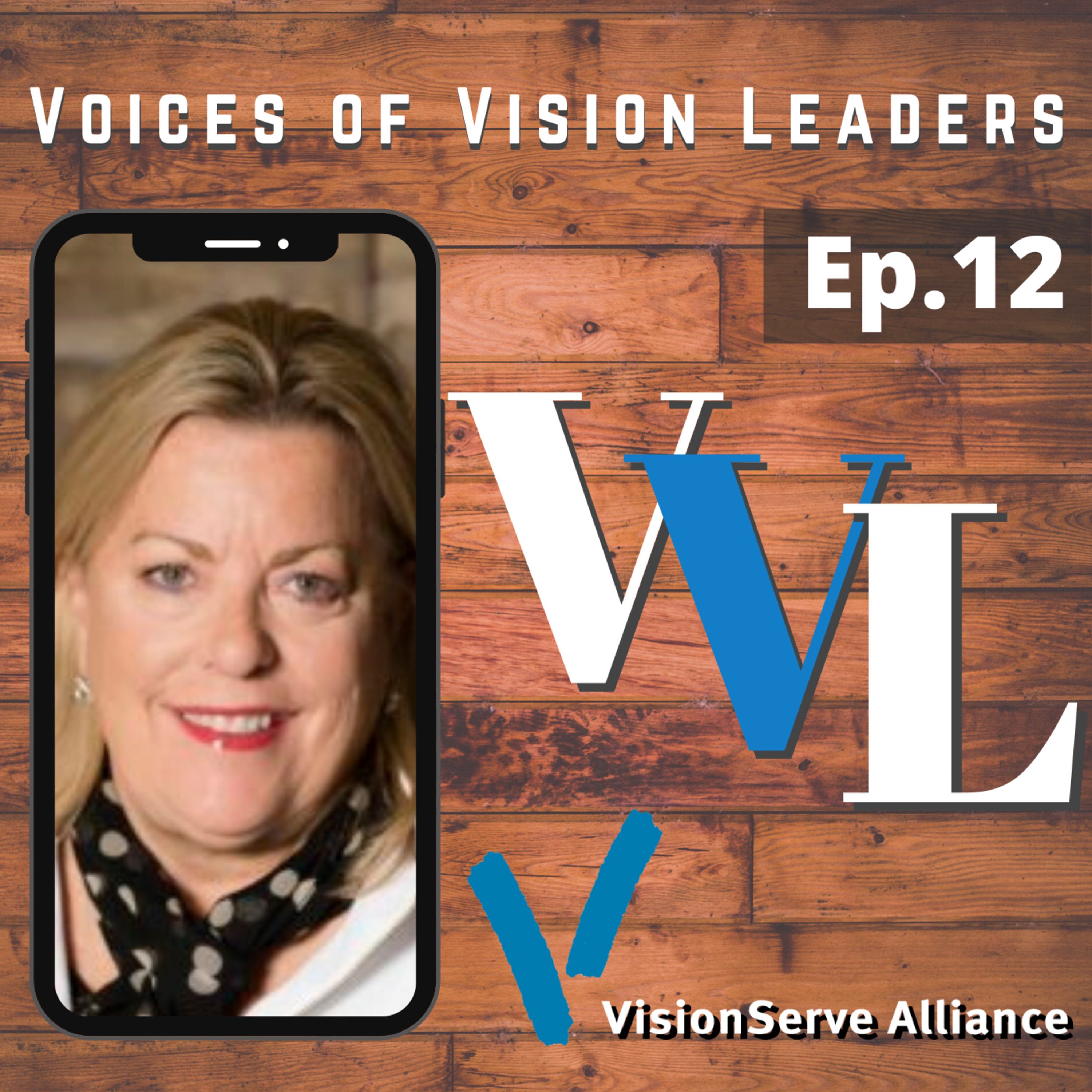 Voices of Vision Leaders