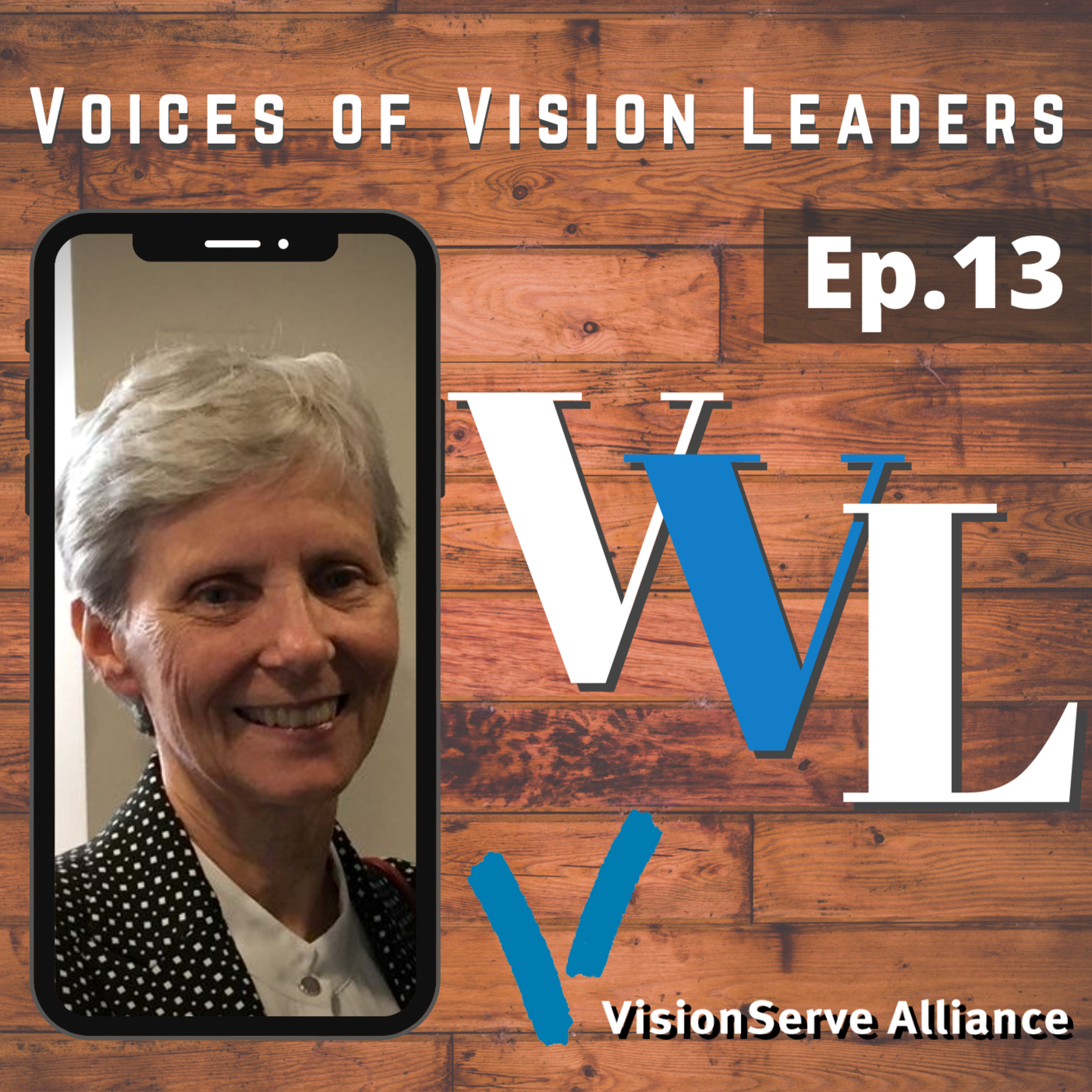 Voices of Vision Leaders