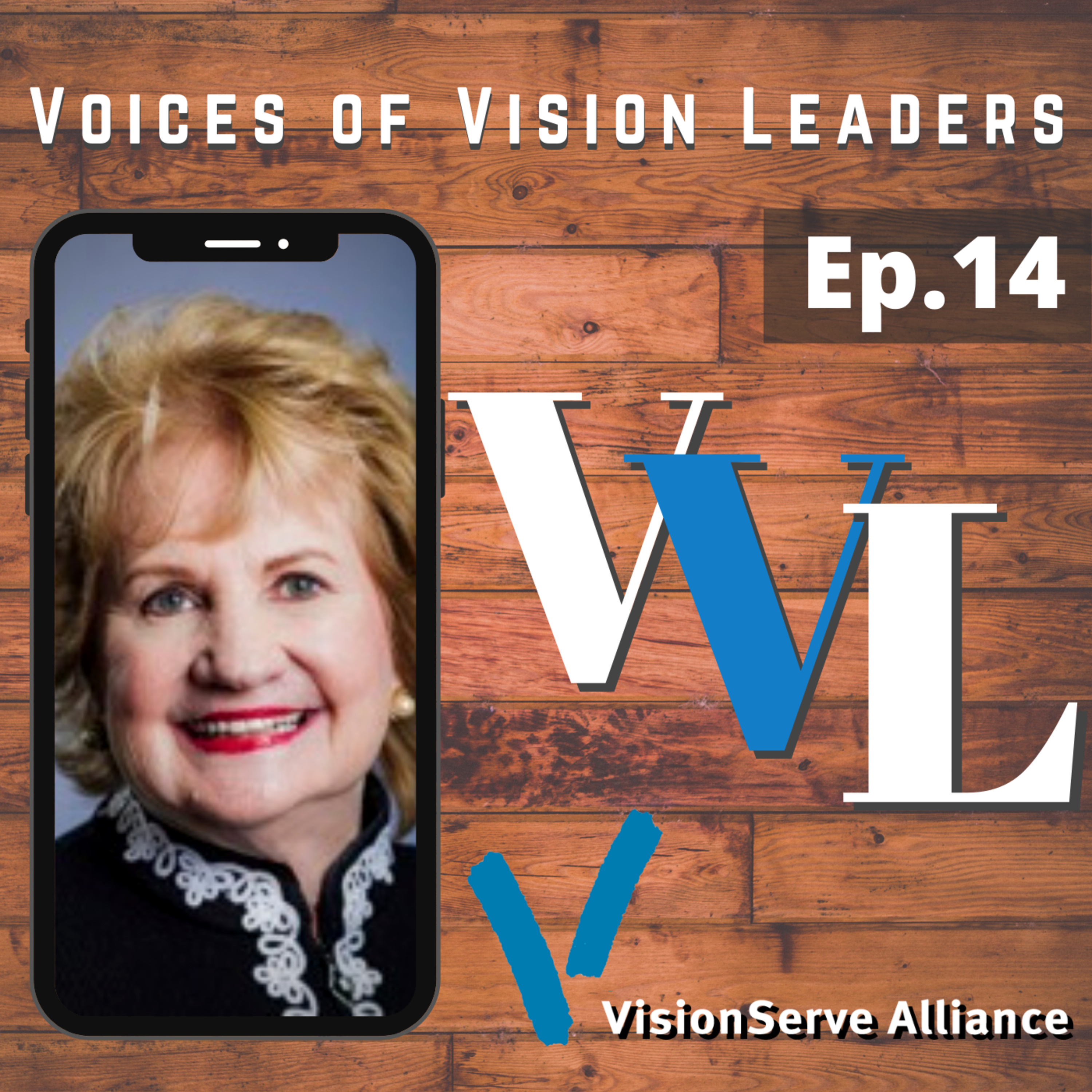 Voices of Vision Leaders