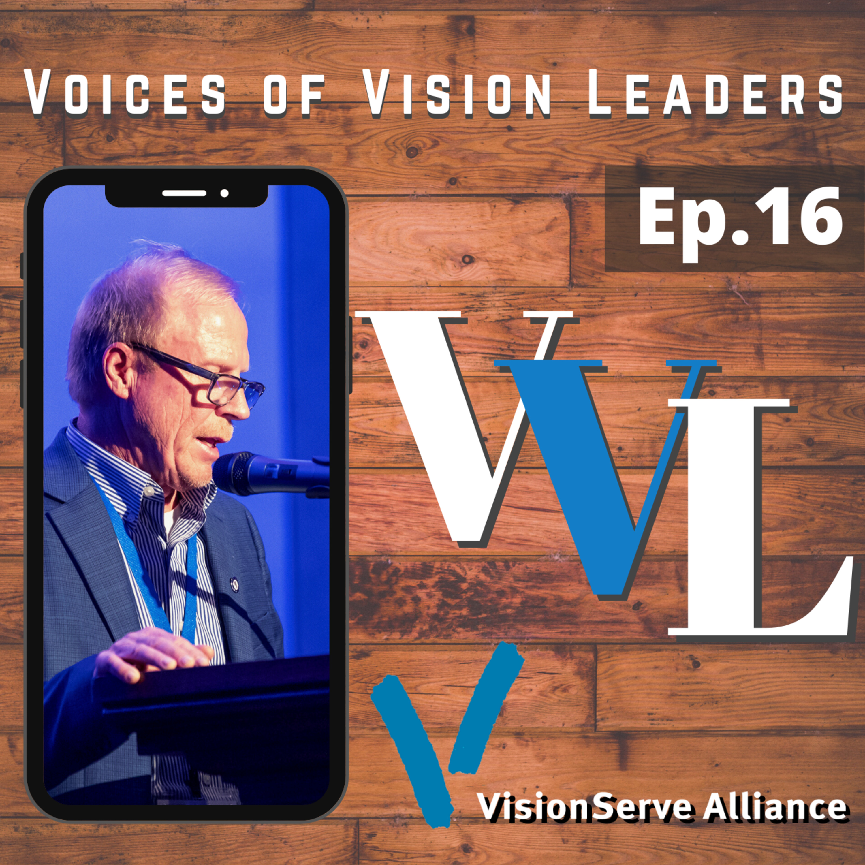 Voices of Vision Leaders