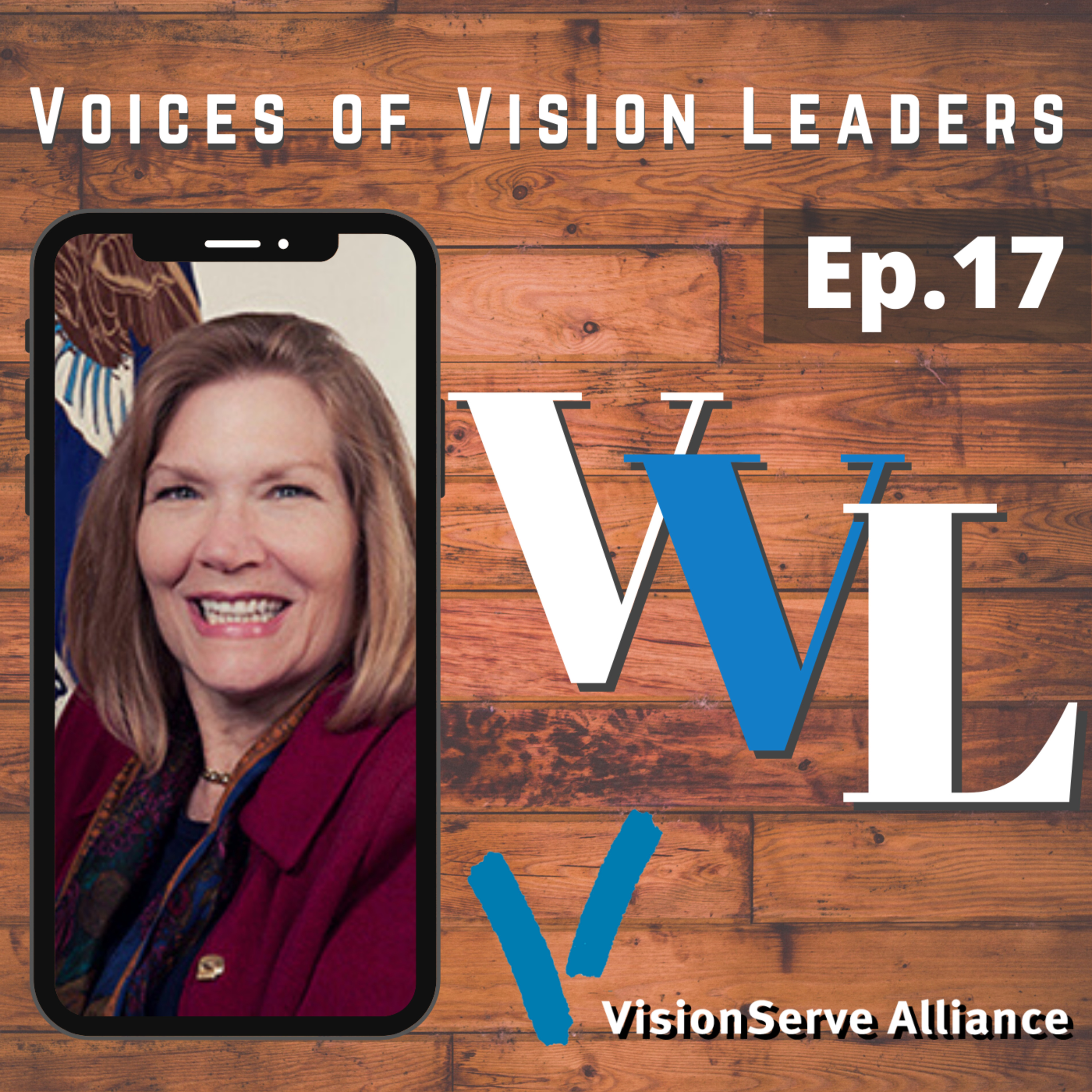 Voices of Vision Leaders