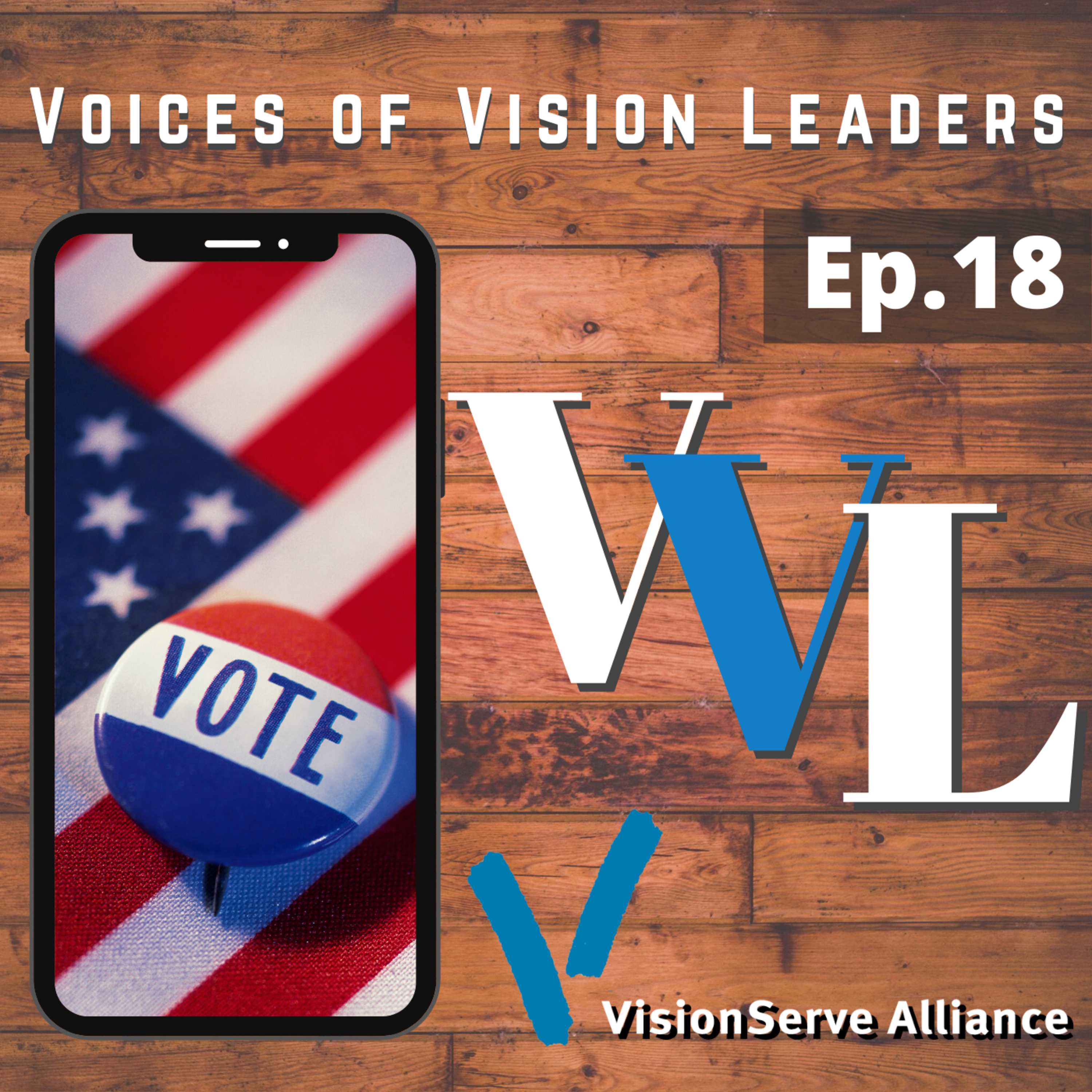 Voices of Vision Leaders