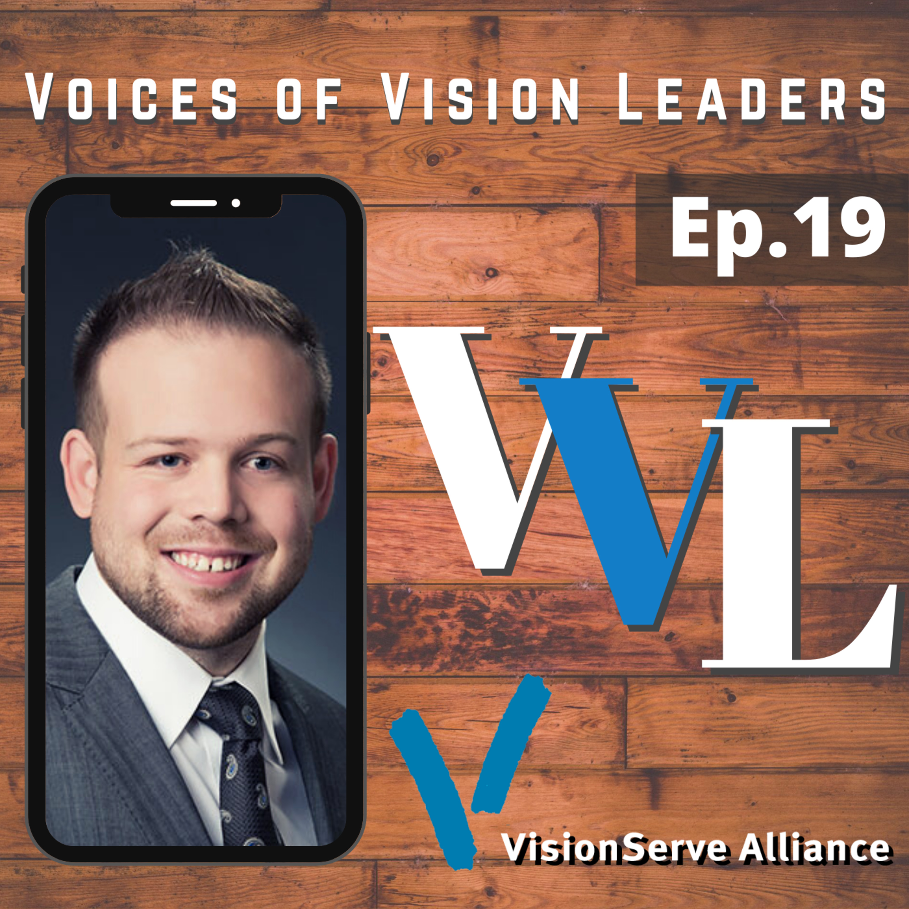 Voices of Vision Leaders