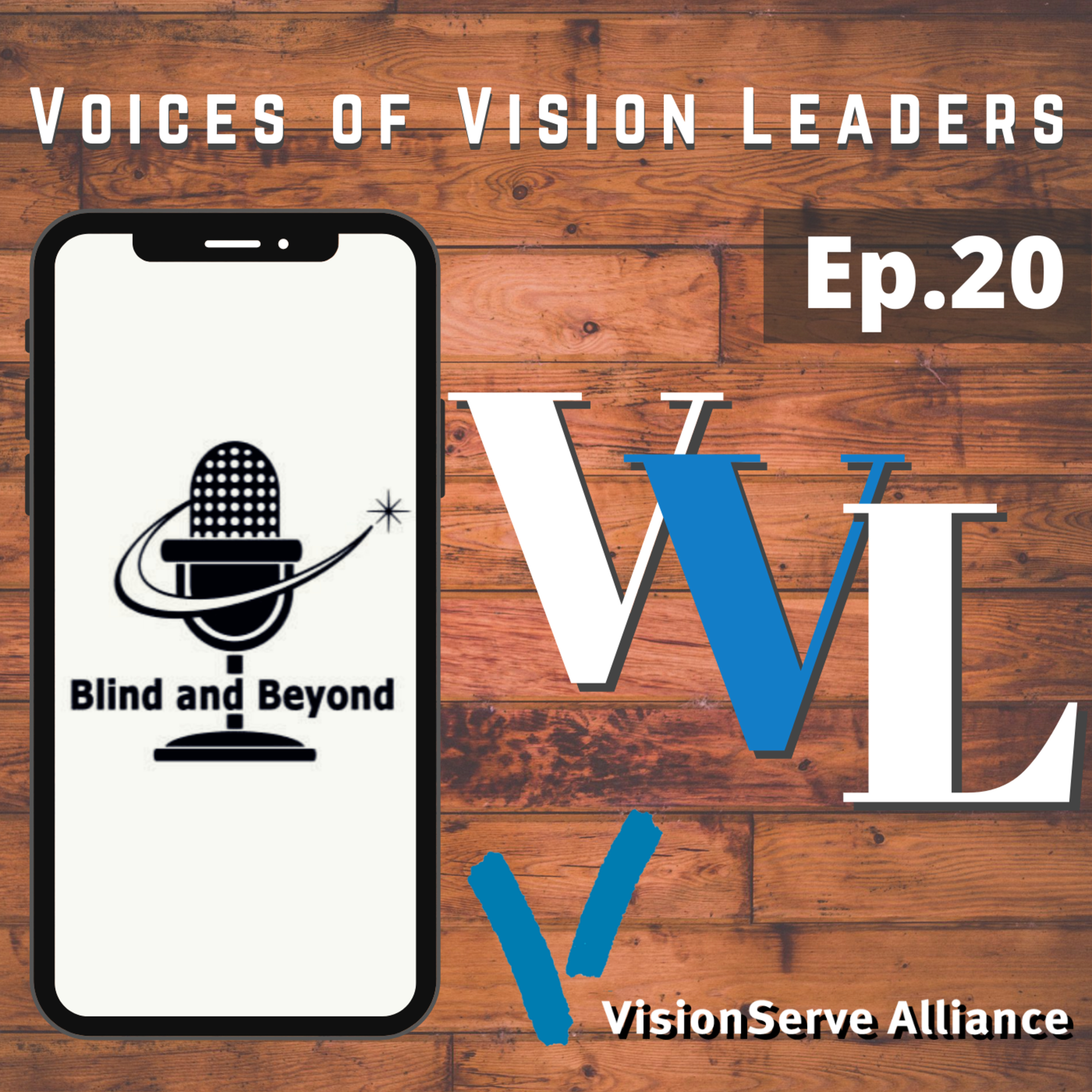 Voices of Vision Leaders