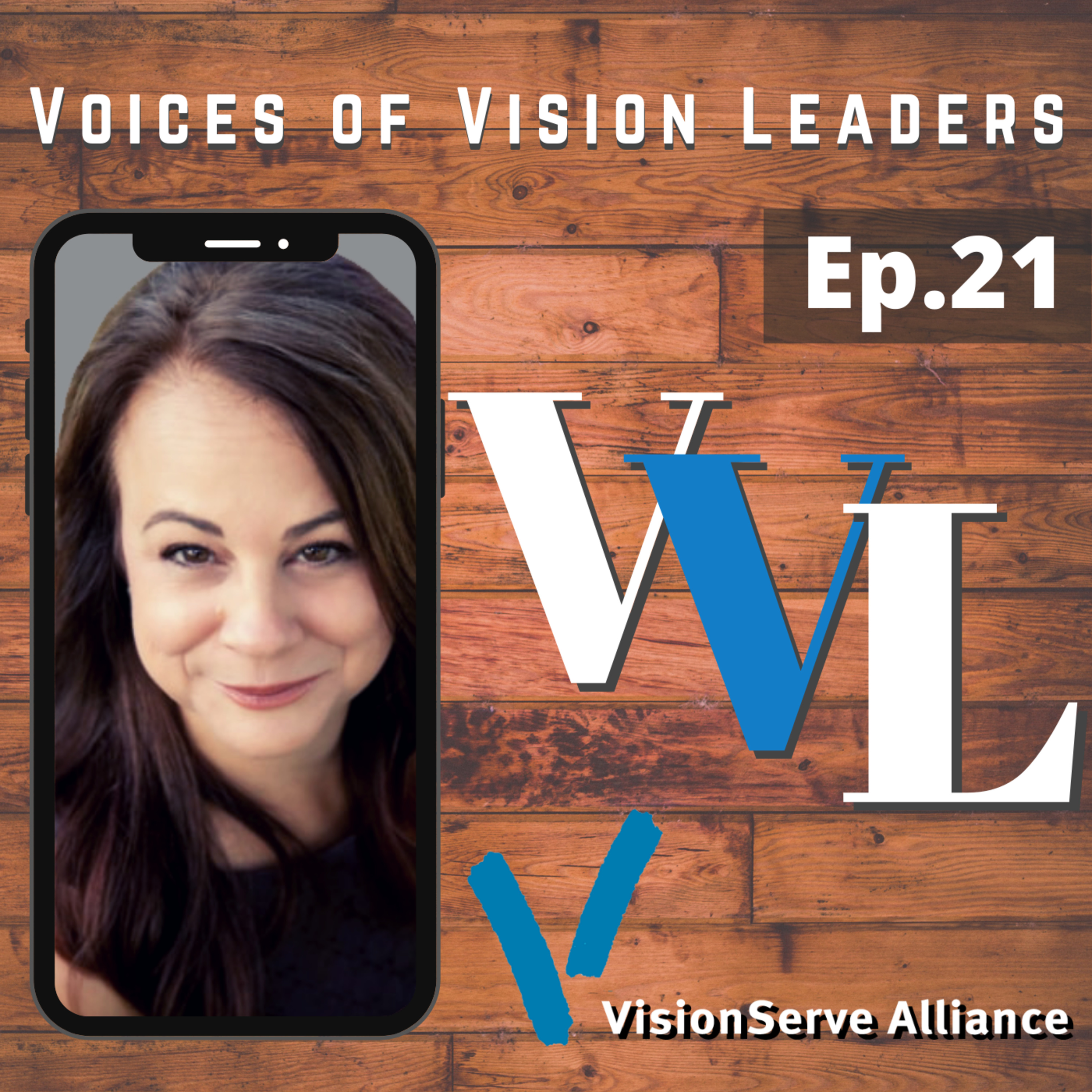 Voices of Vision Leaders