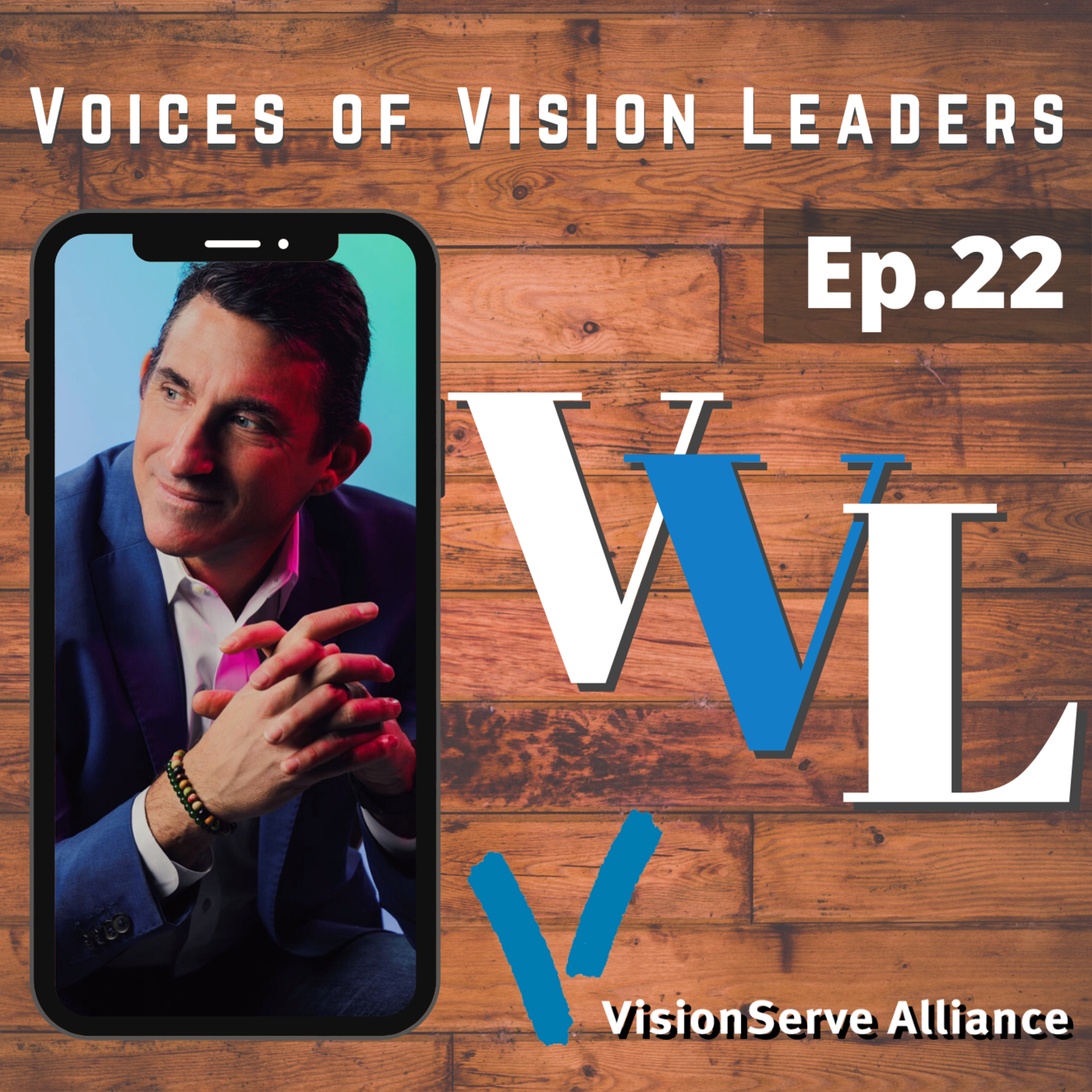 Voices of Vision Leaders
