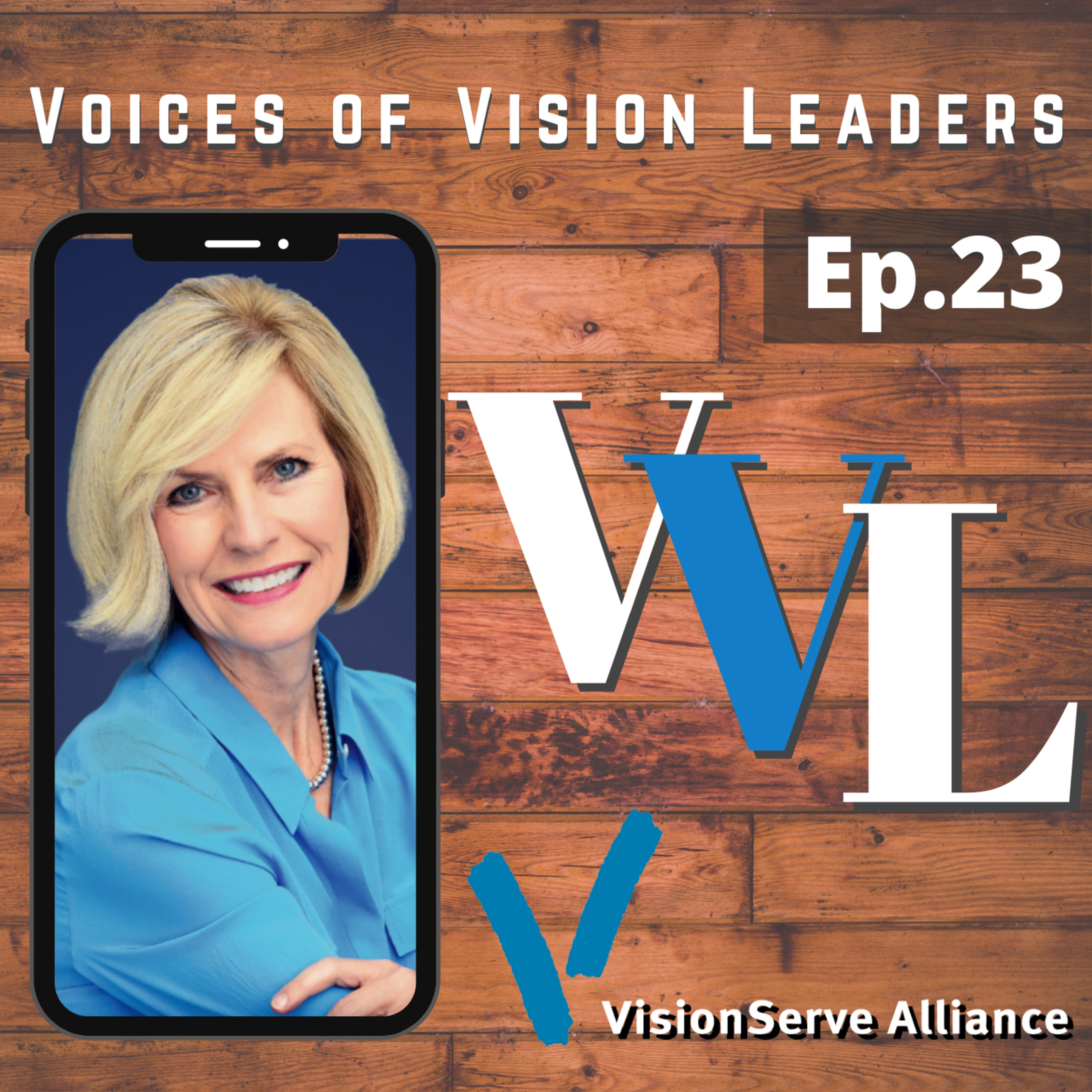 Voices of Vision Leaders