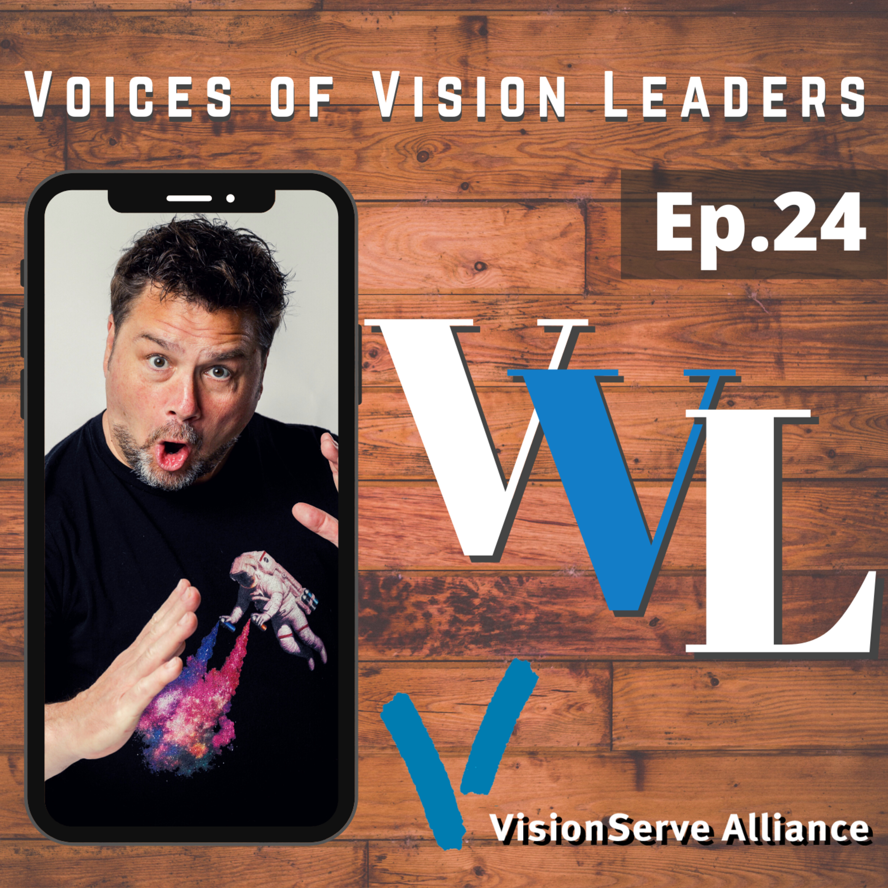 Voices of Vision Leaders