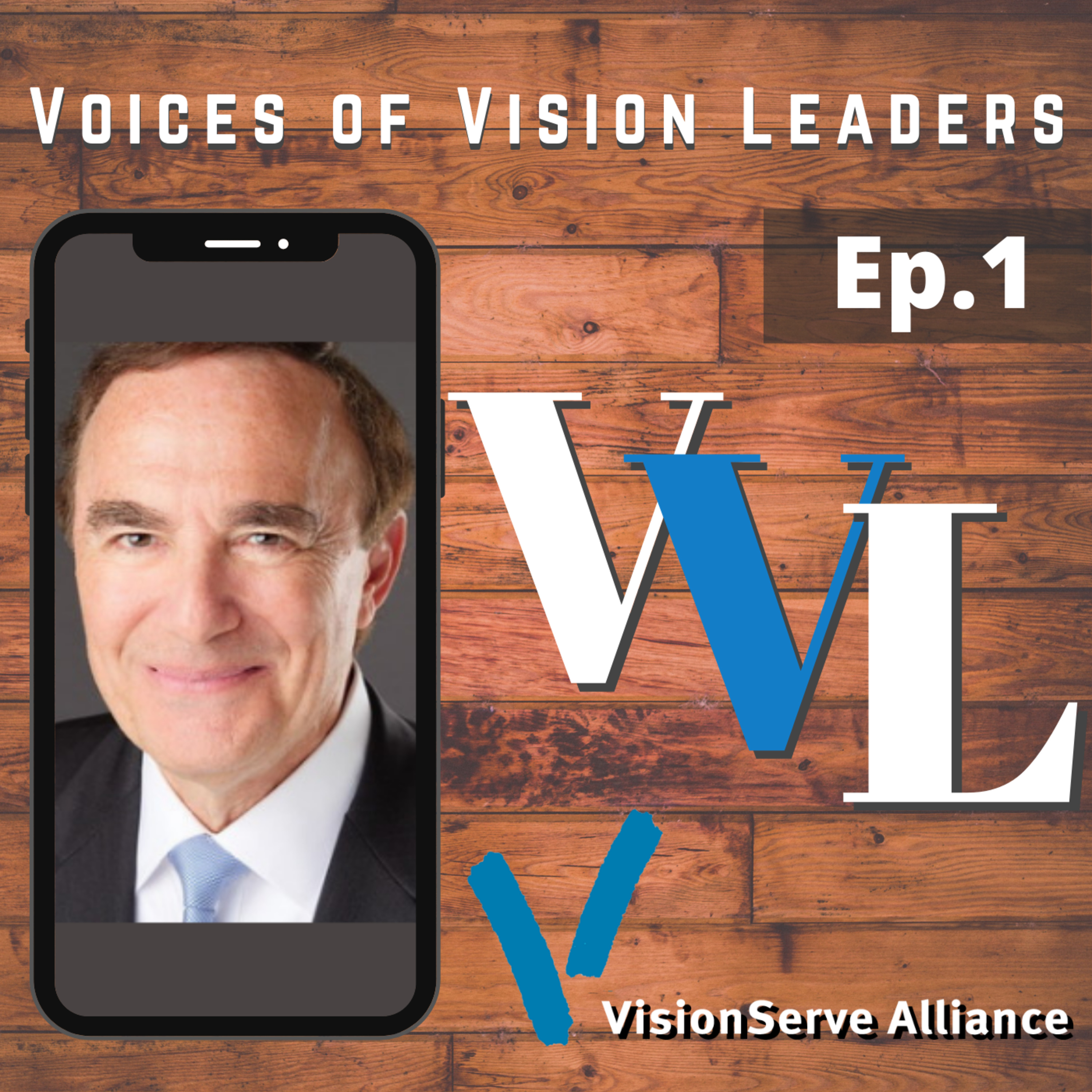 Voices of Vision Leaders