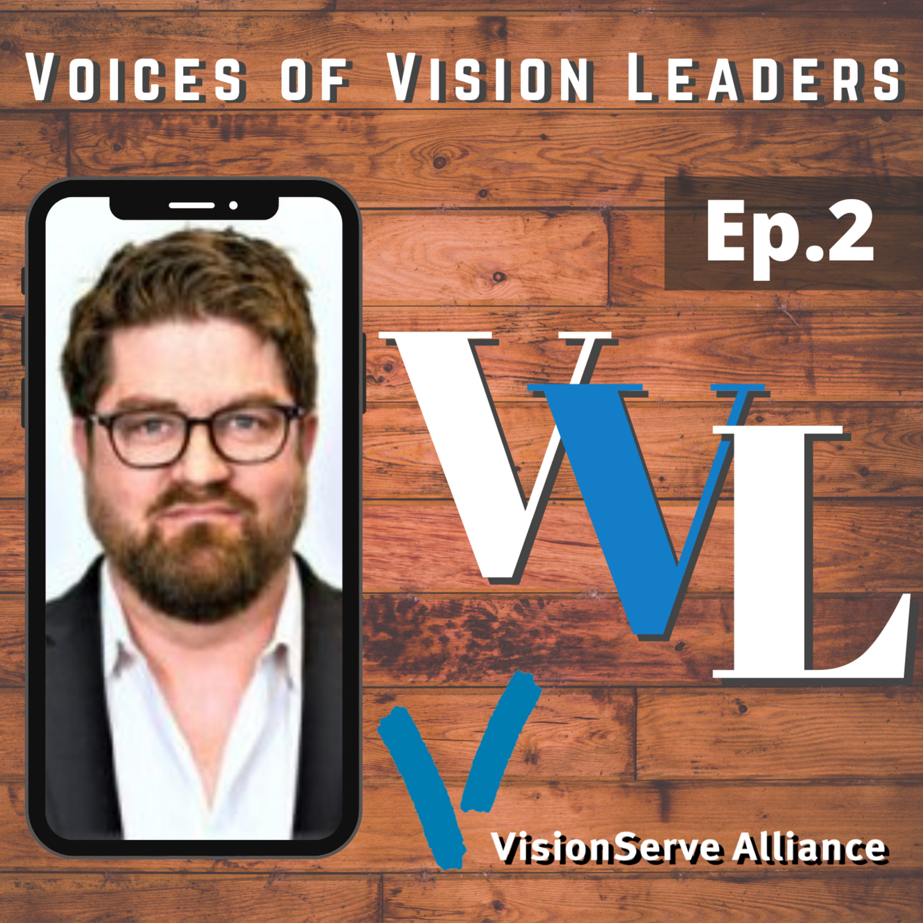 Voices of Vision Leaders
