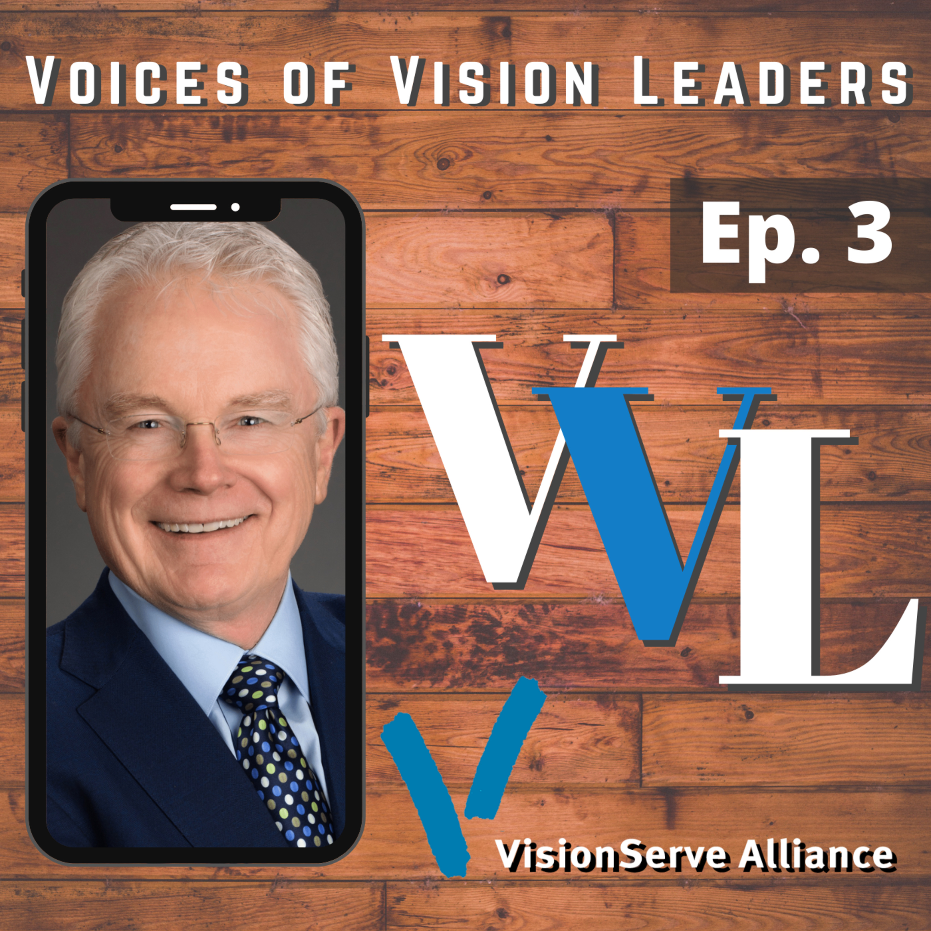Voices of Vision Leaders