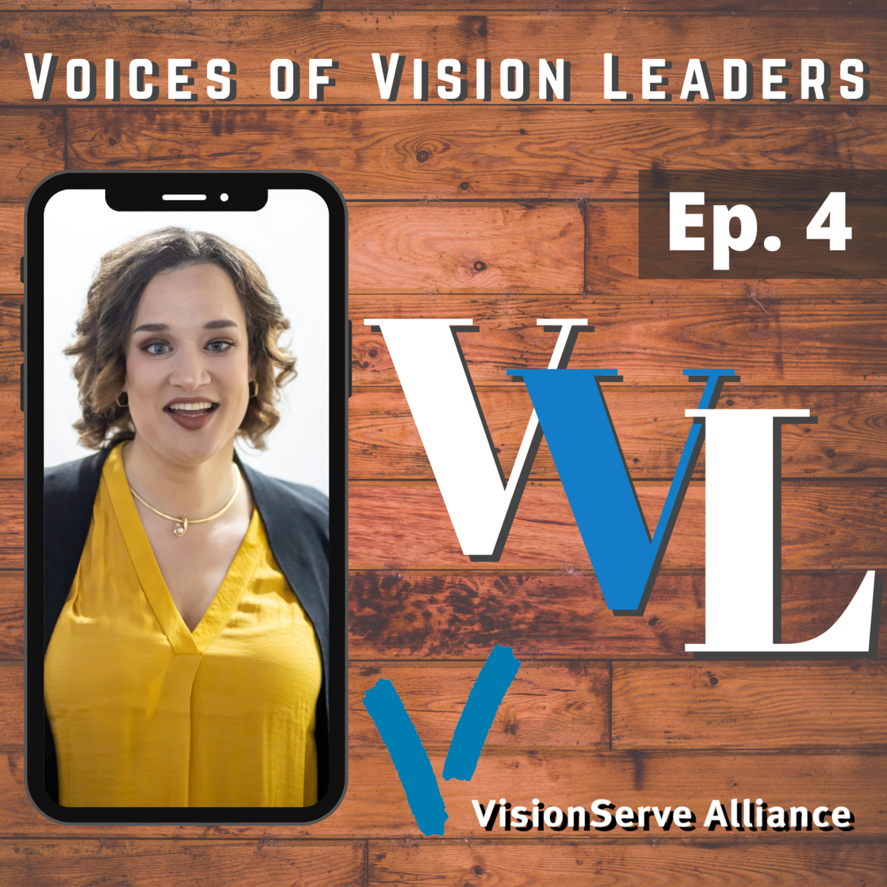 Voices of Vision Leaders