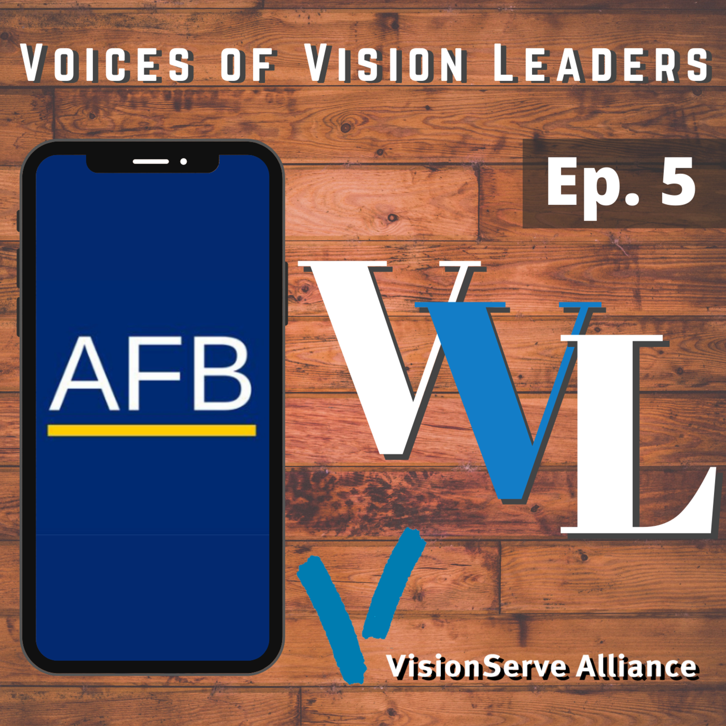 Voices of Vision Leaders