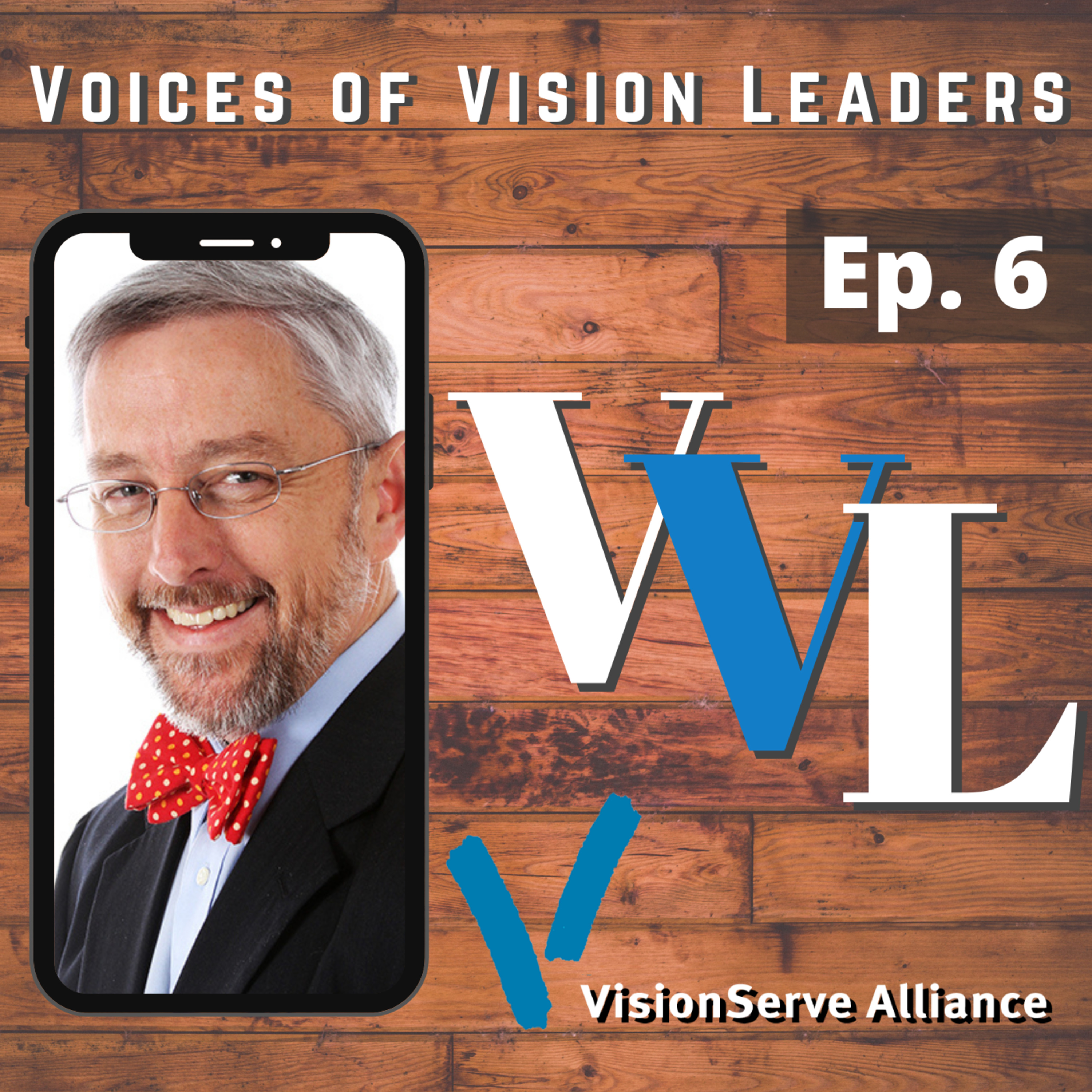Voices of Vision Leaders
