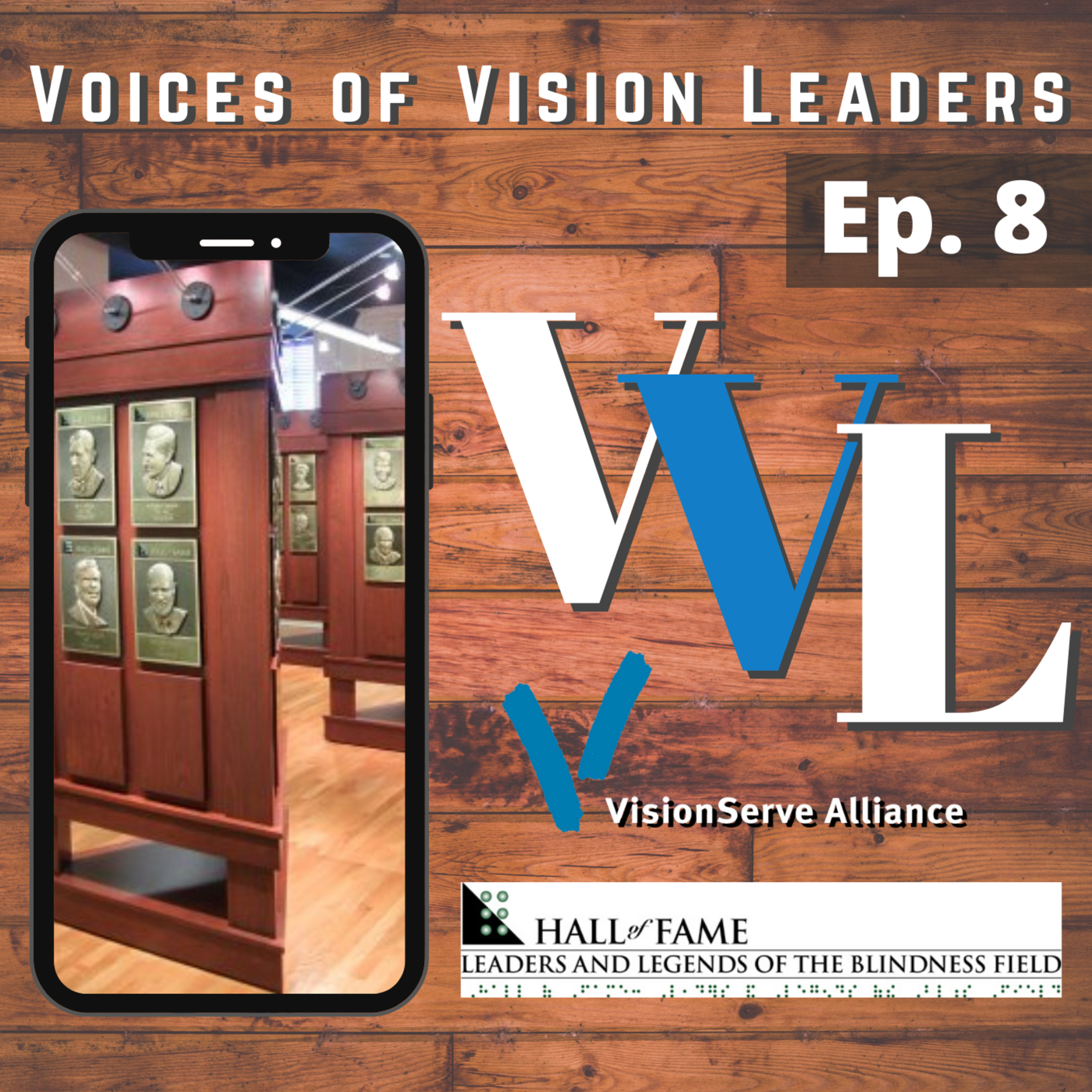 Voices of Vision Leaders