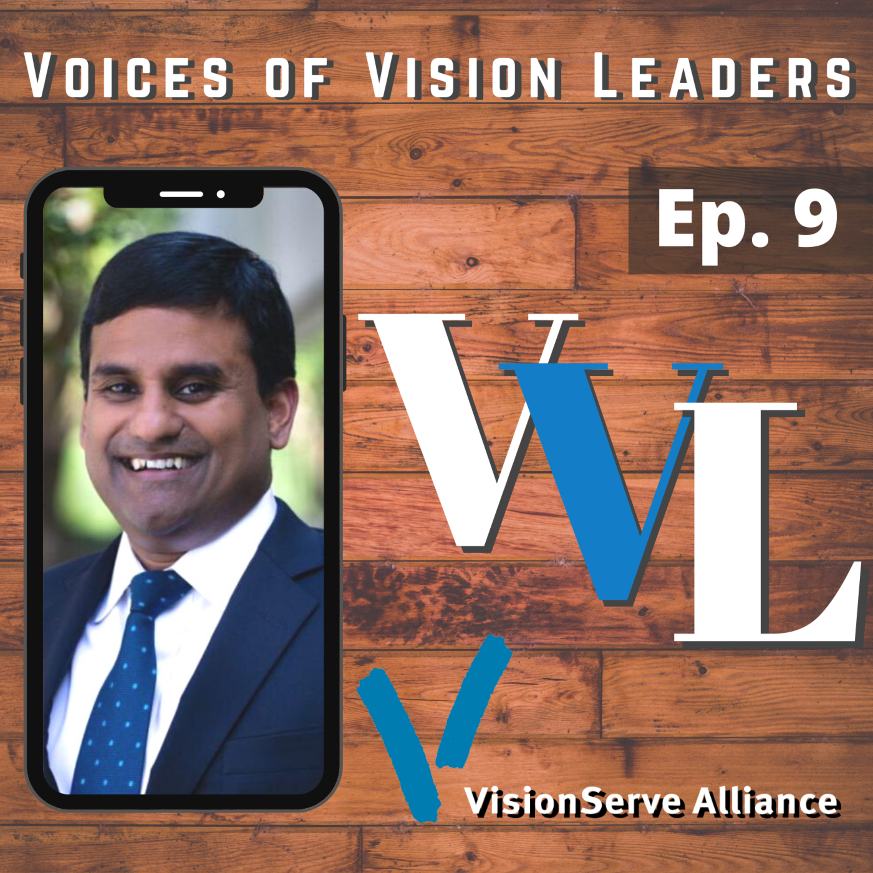 Voices of Vision Leaders