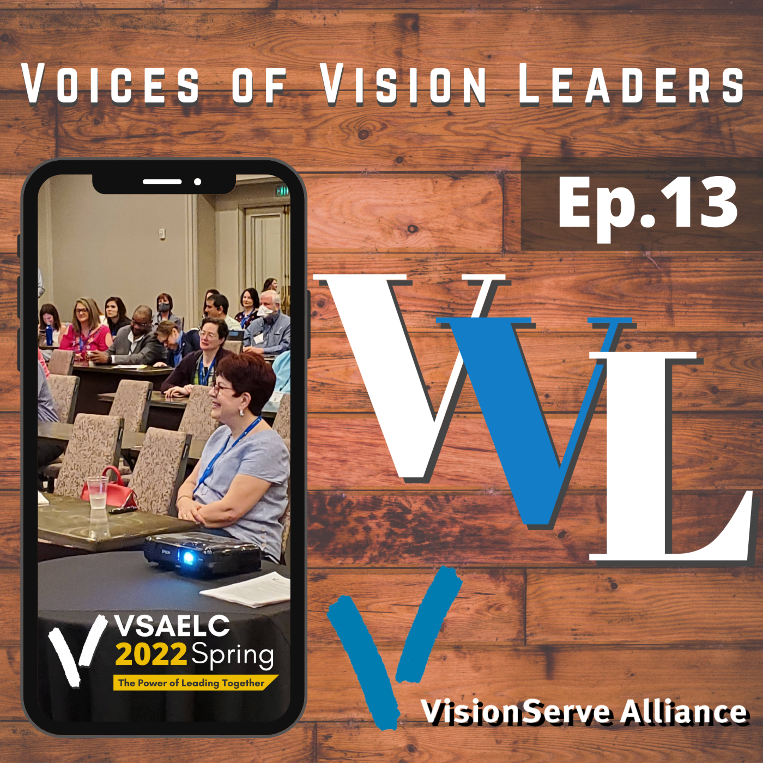 Voices of Vision Leaders