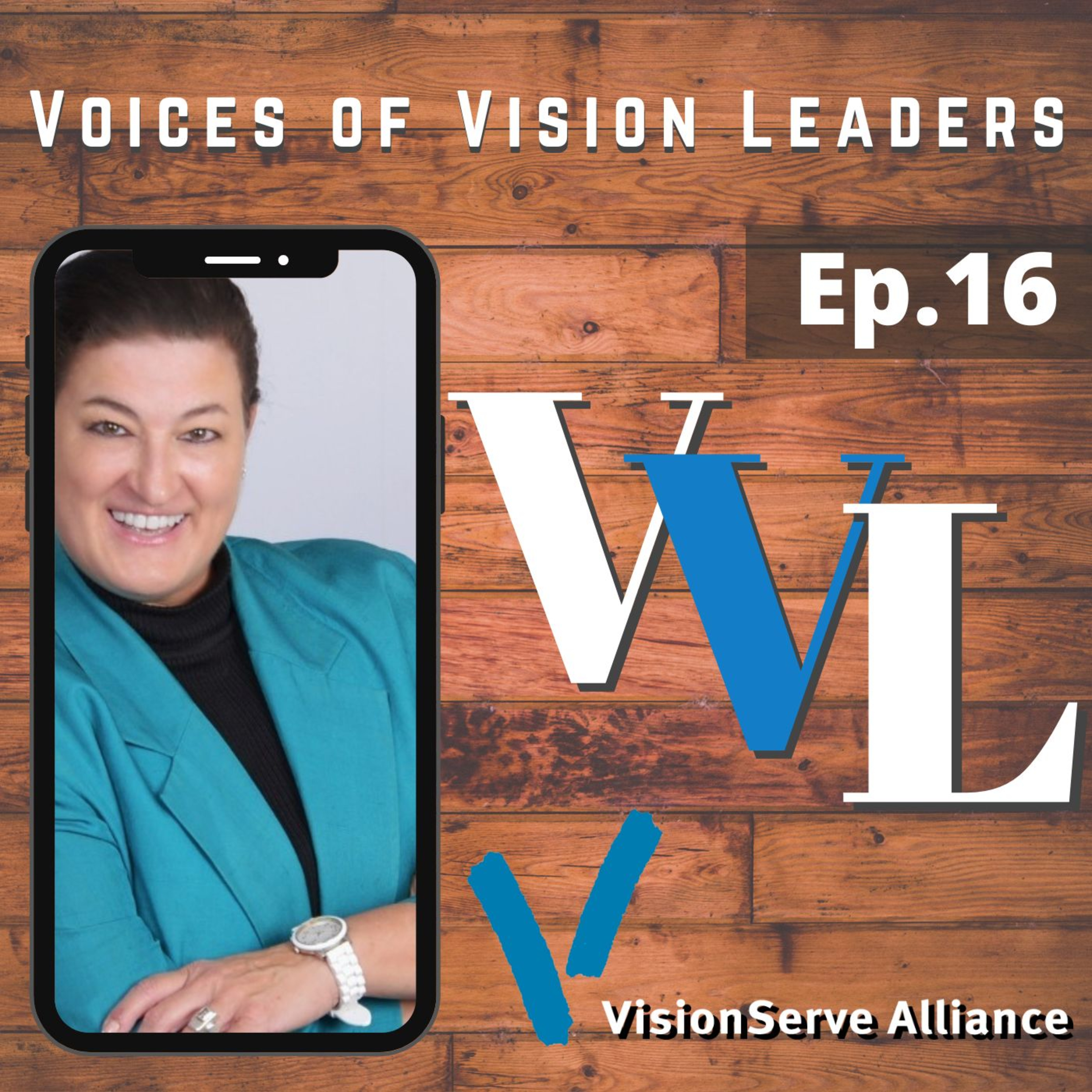 Voices of Vision Leaders