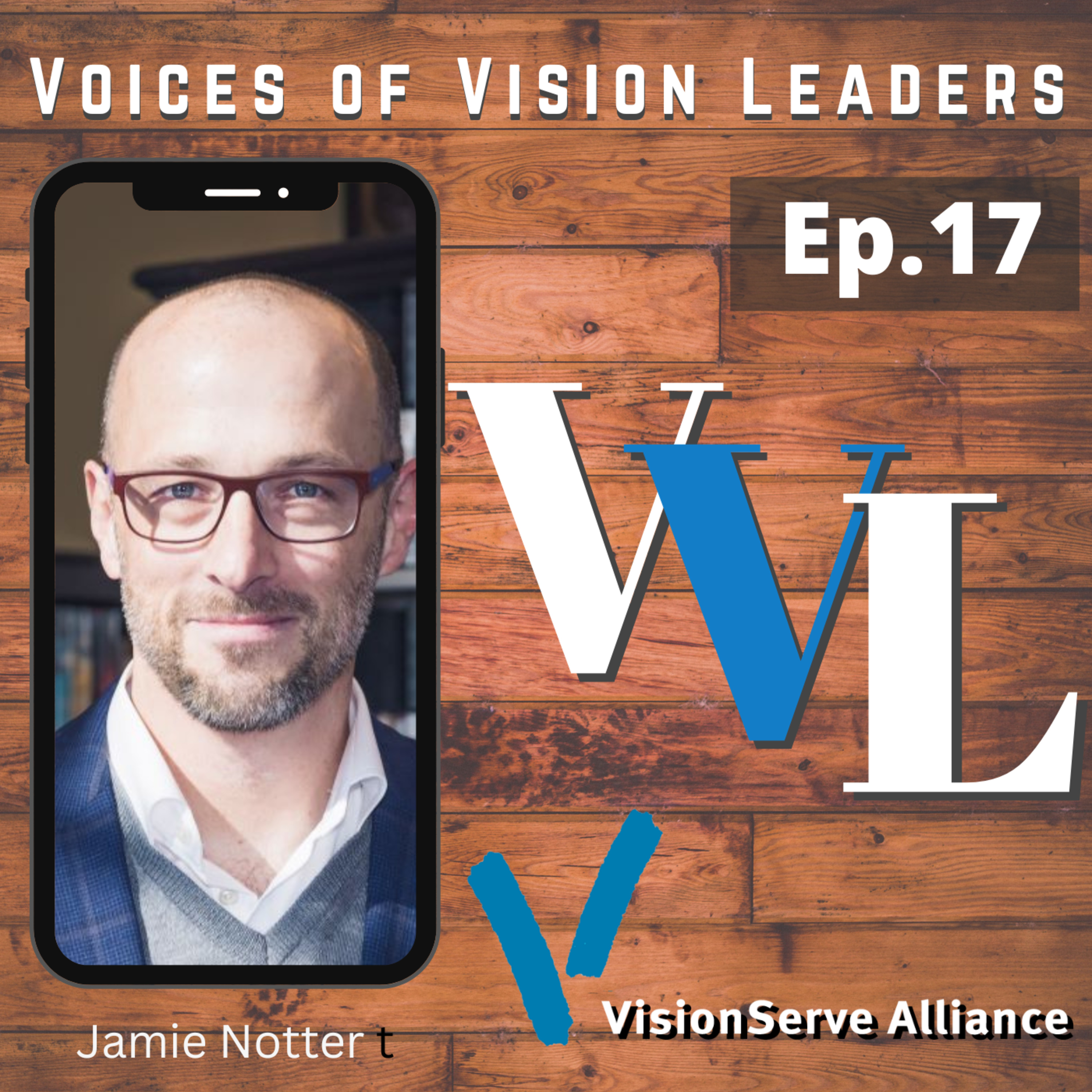 Voices of Vision Leaders
