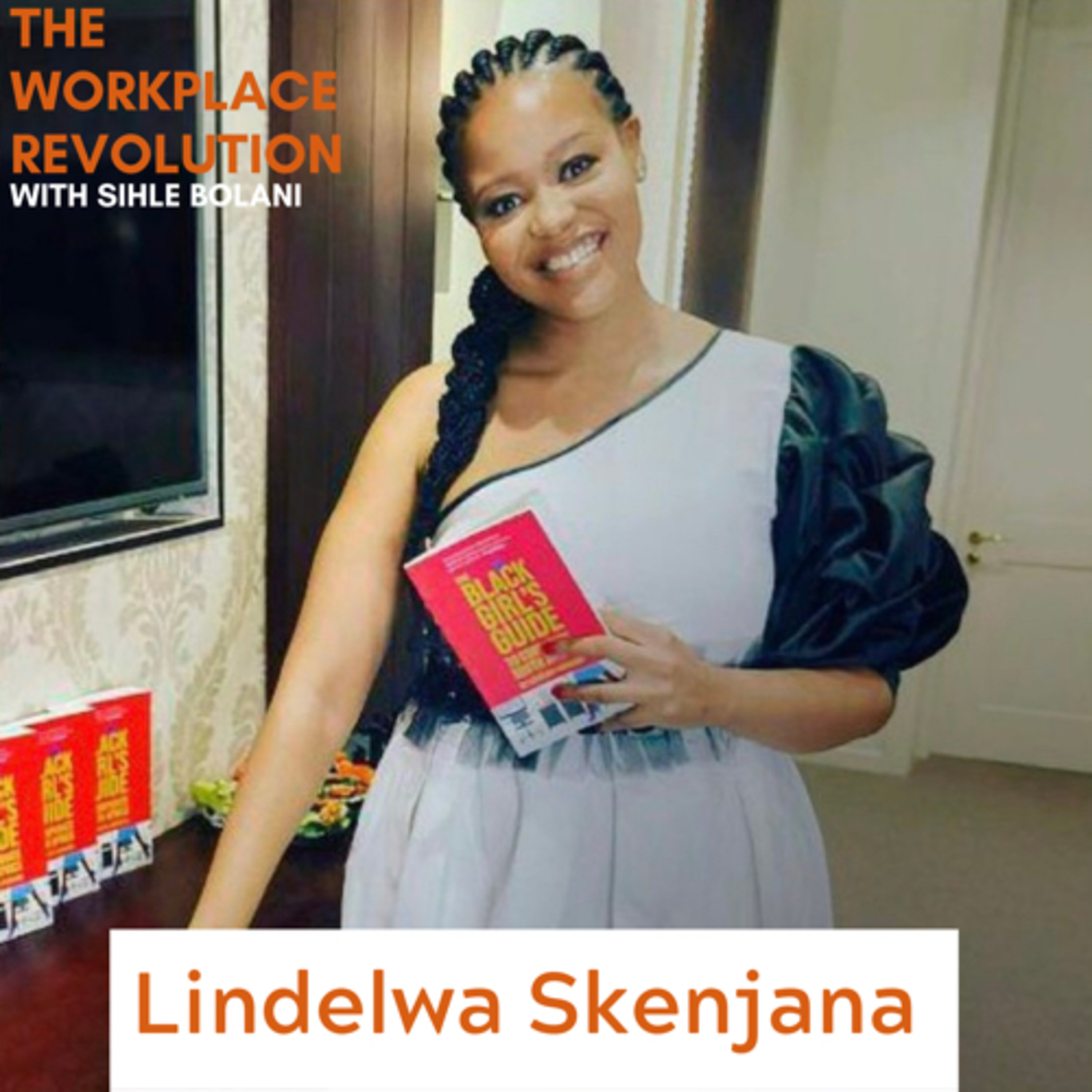 The Black Girl's Guide to Corporate South Africa
