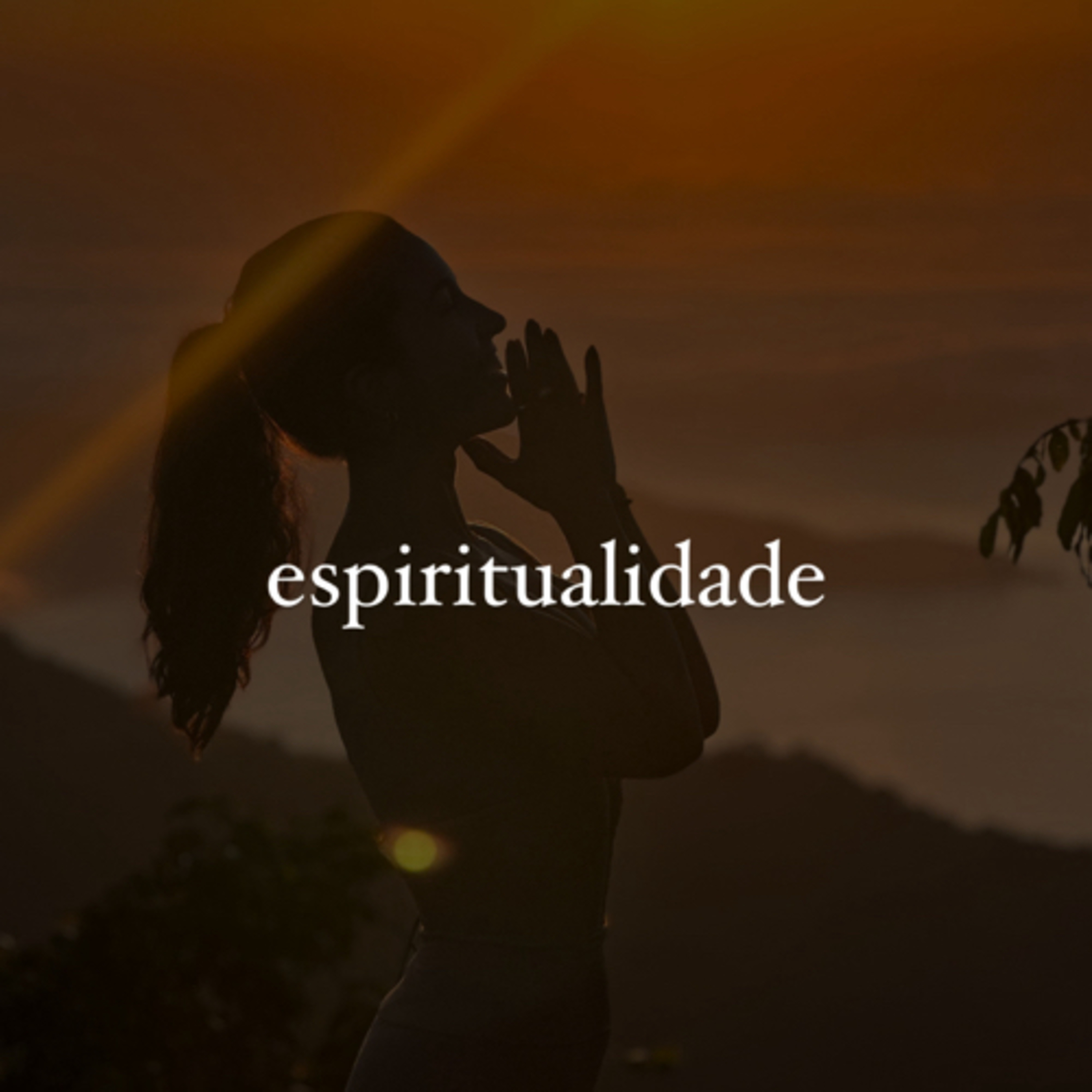 Afinal no que eu acredito? Papo sobre fé e espiritualidade  episode artwork