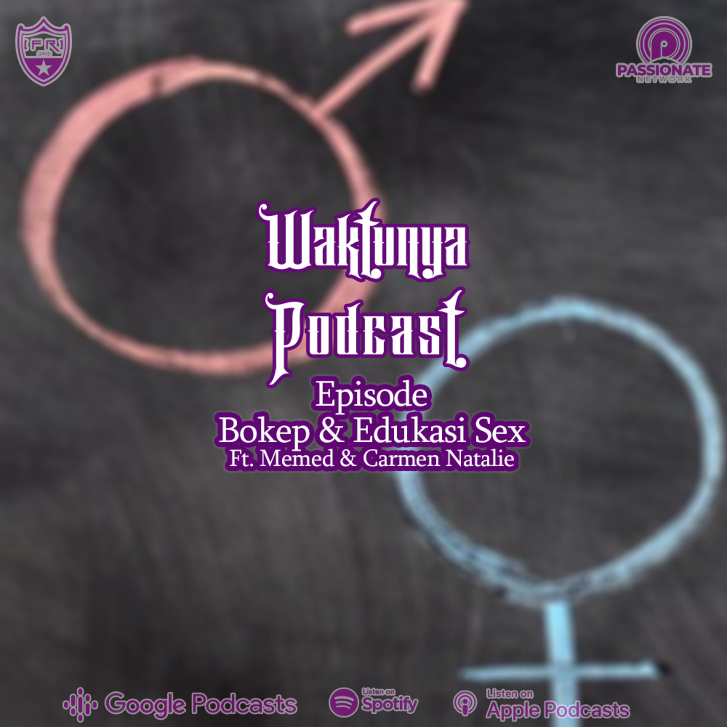 Waktunya Podcast