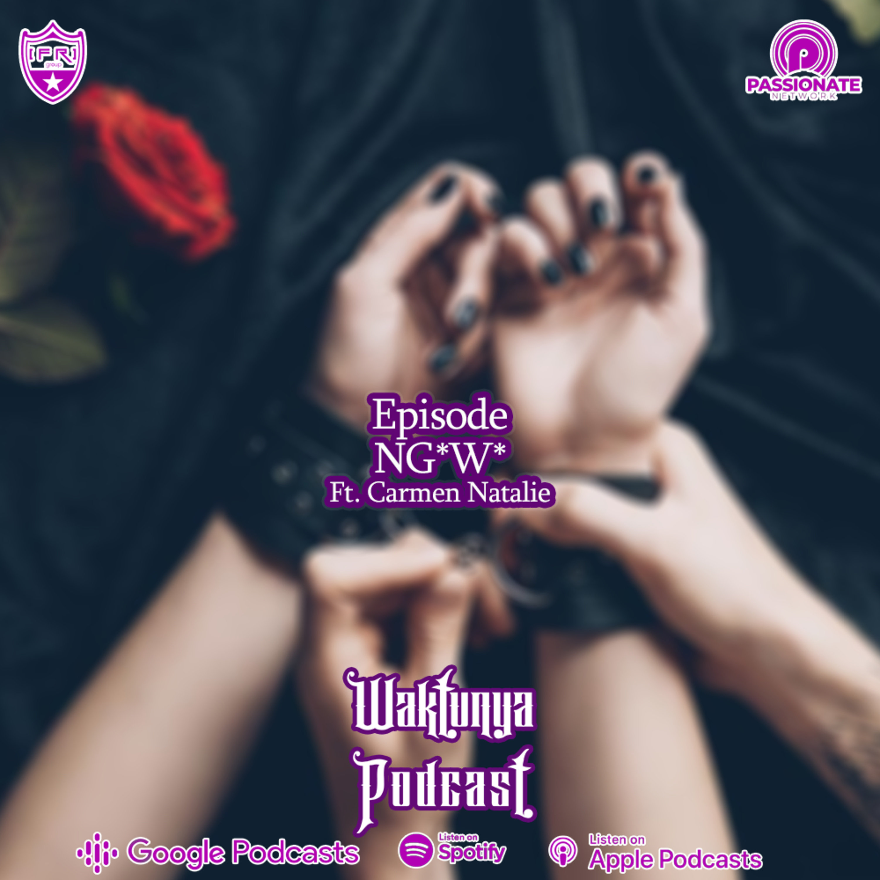 Waktunya Podcast