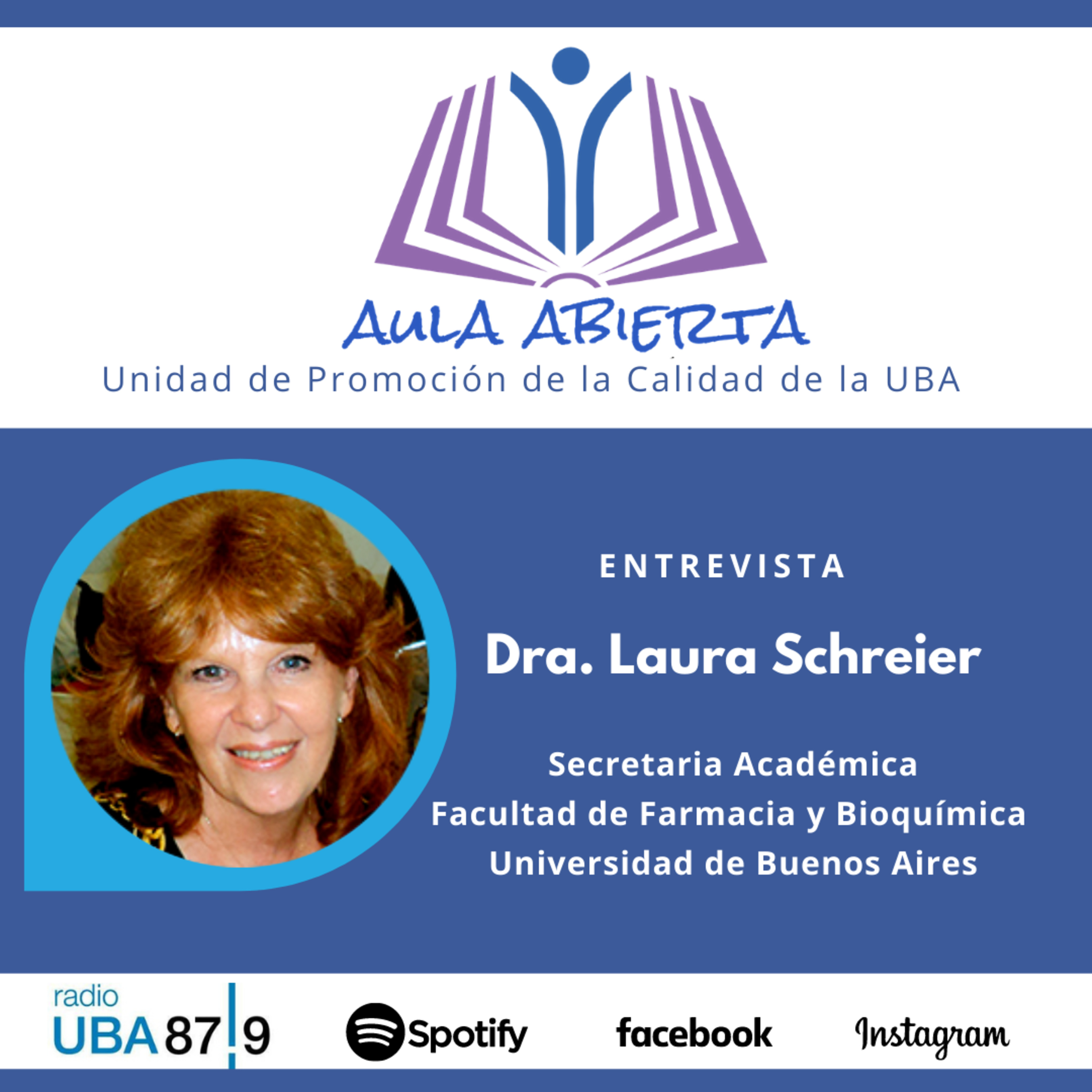 Aula Abierta - Promoción de la Calidad UBA