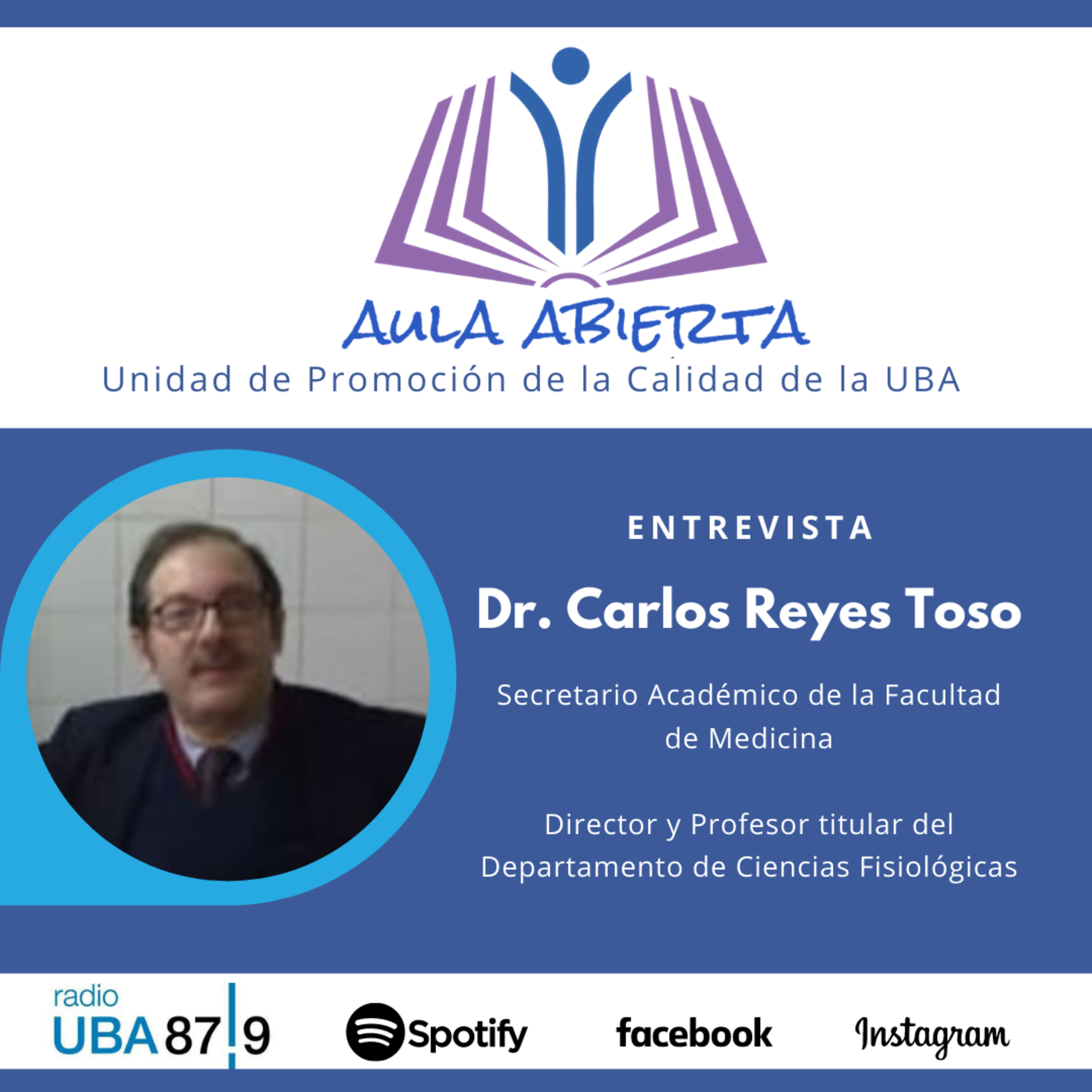 Aula Abierta - Promoción de la Calidad UBA