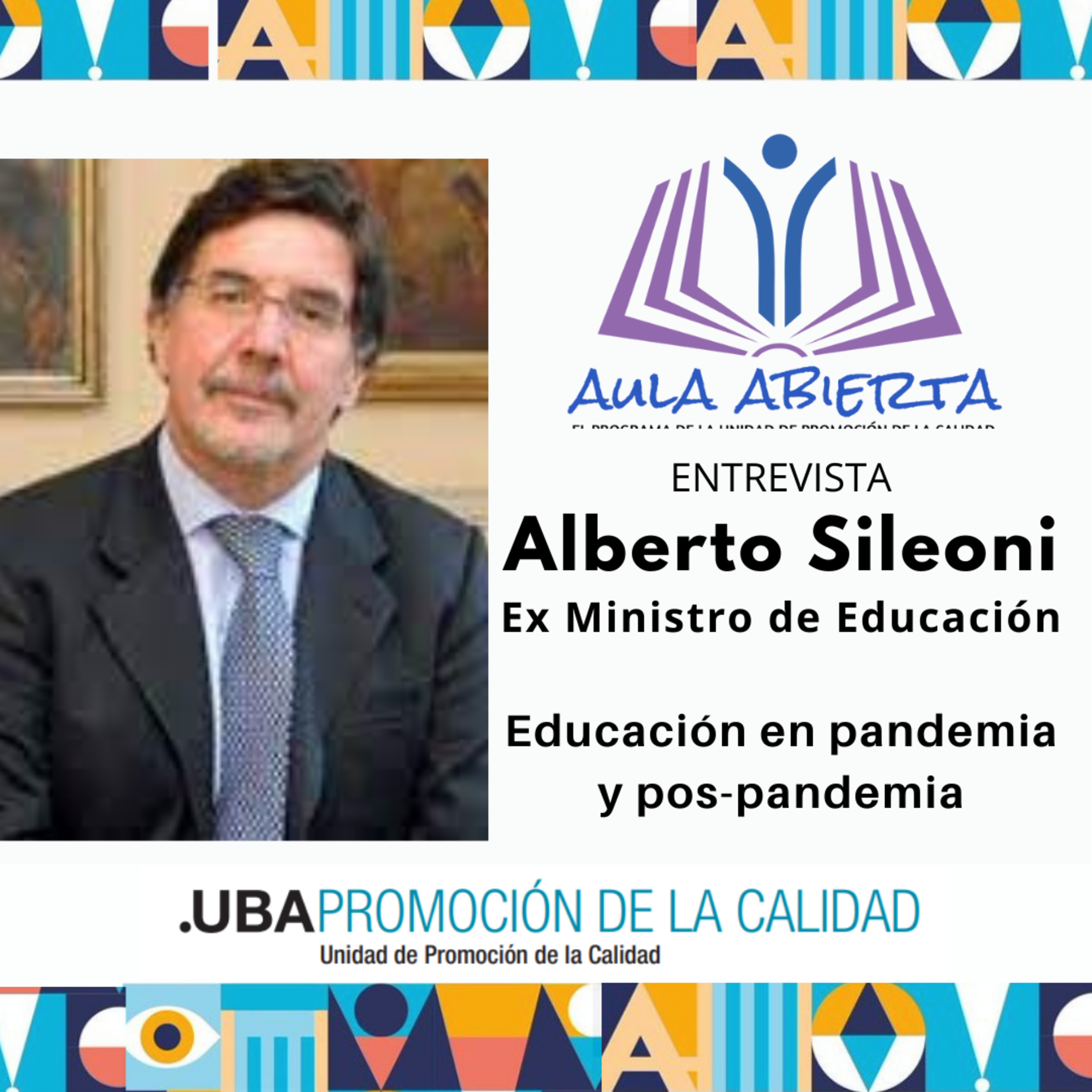 Aula Abierta - Promoción de la Calidad UBA