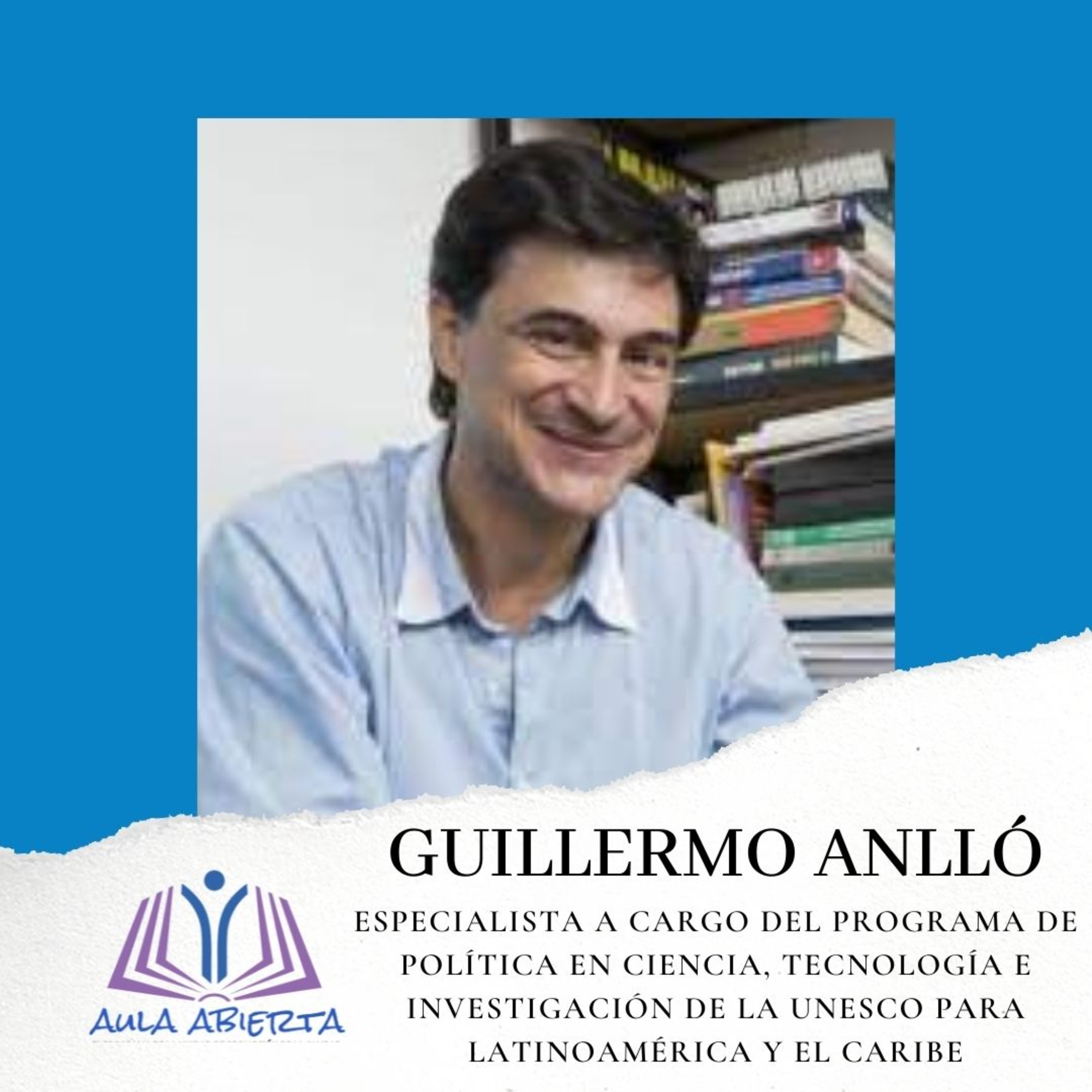 Aula Abierta - Promoción de la Calidad UBA