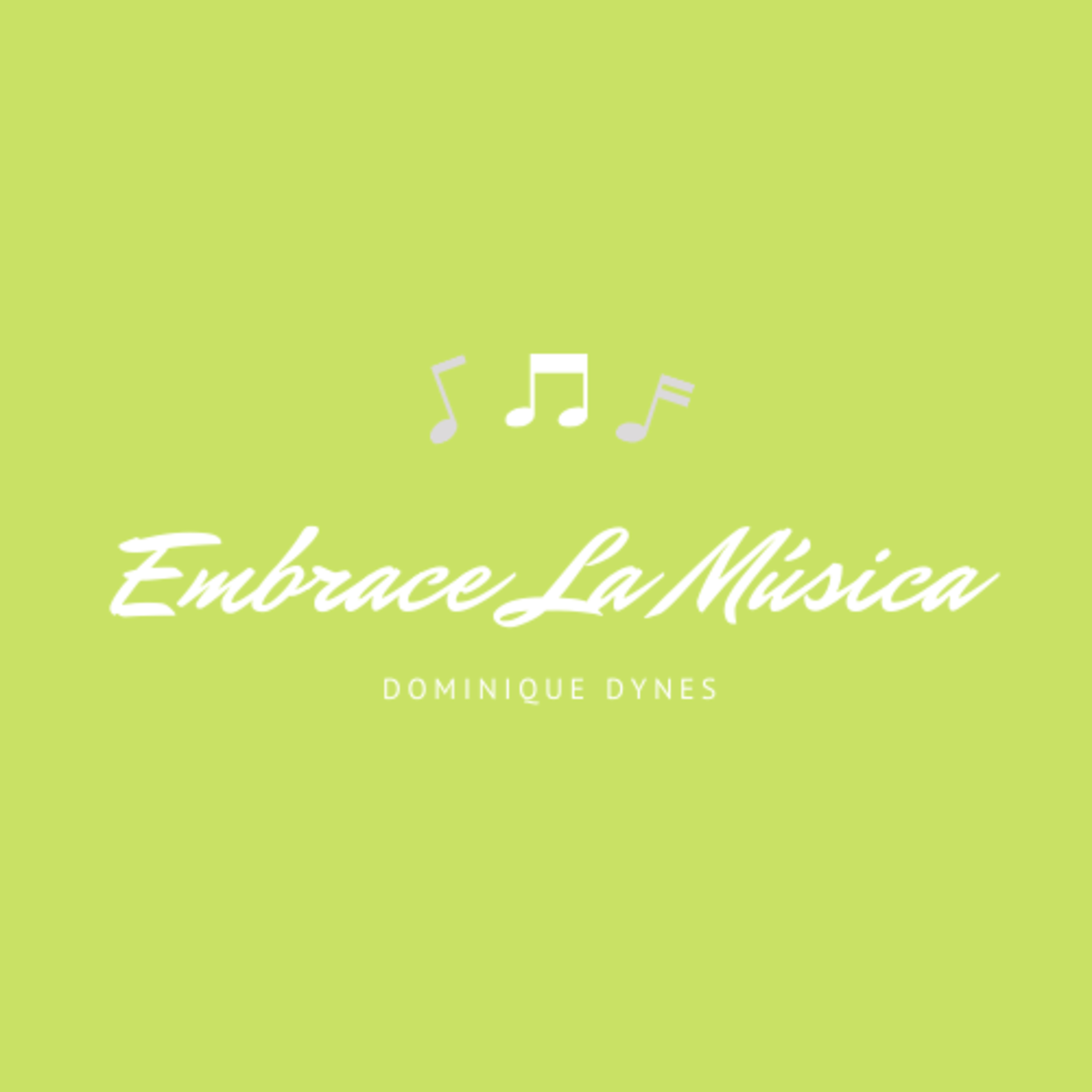 Embrace La Música