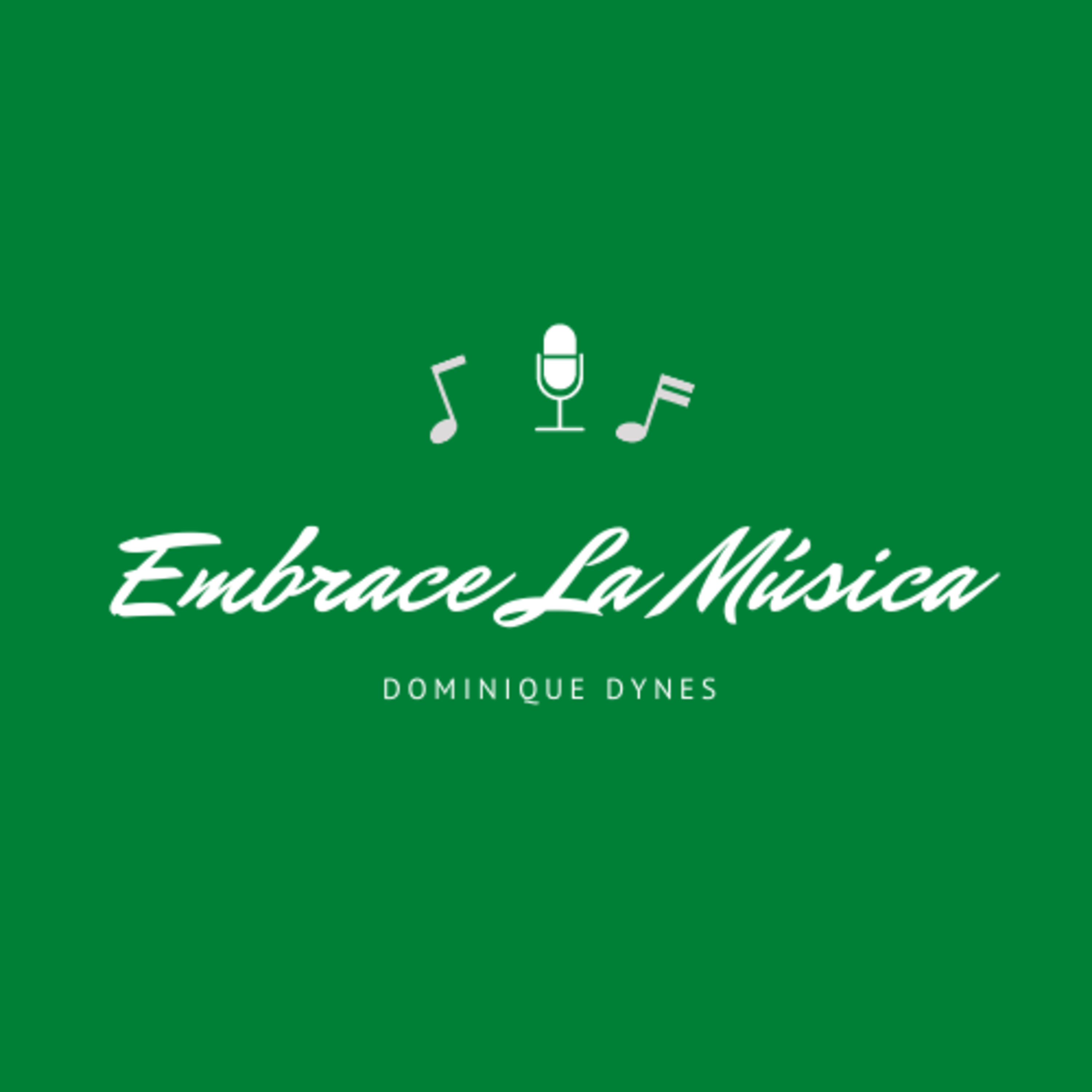 Episode 24: Overcoming Life's Storms and Finding Purpose through Volunteering with Terrill Martinez episode artwork