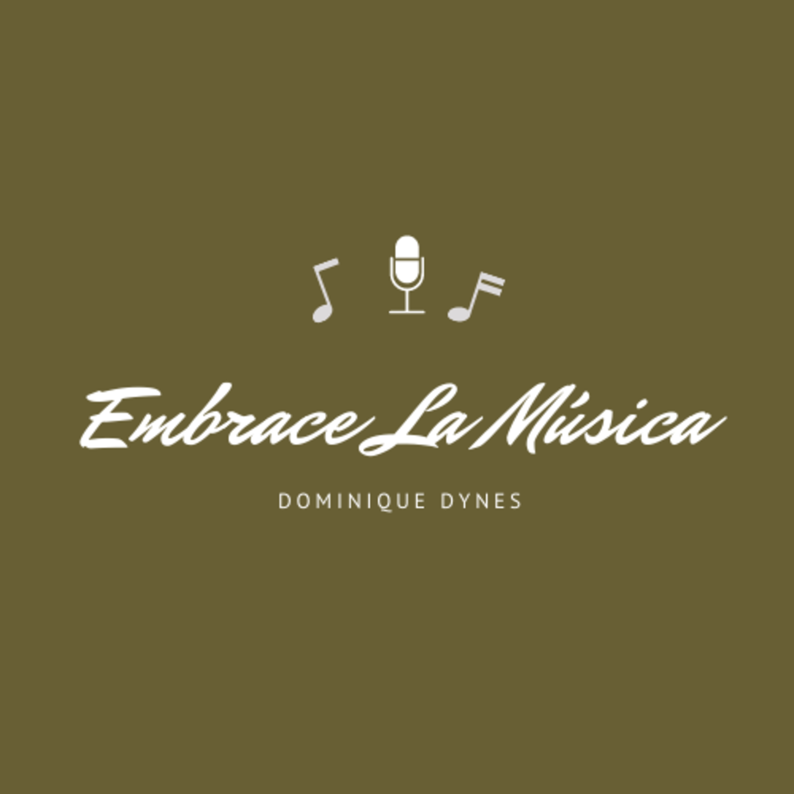 Embrace La Música