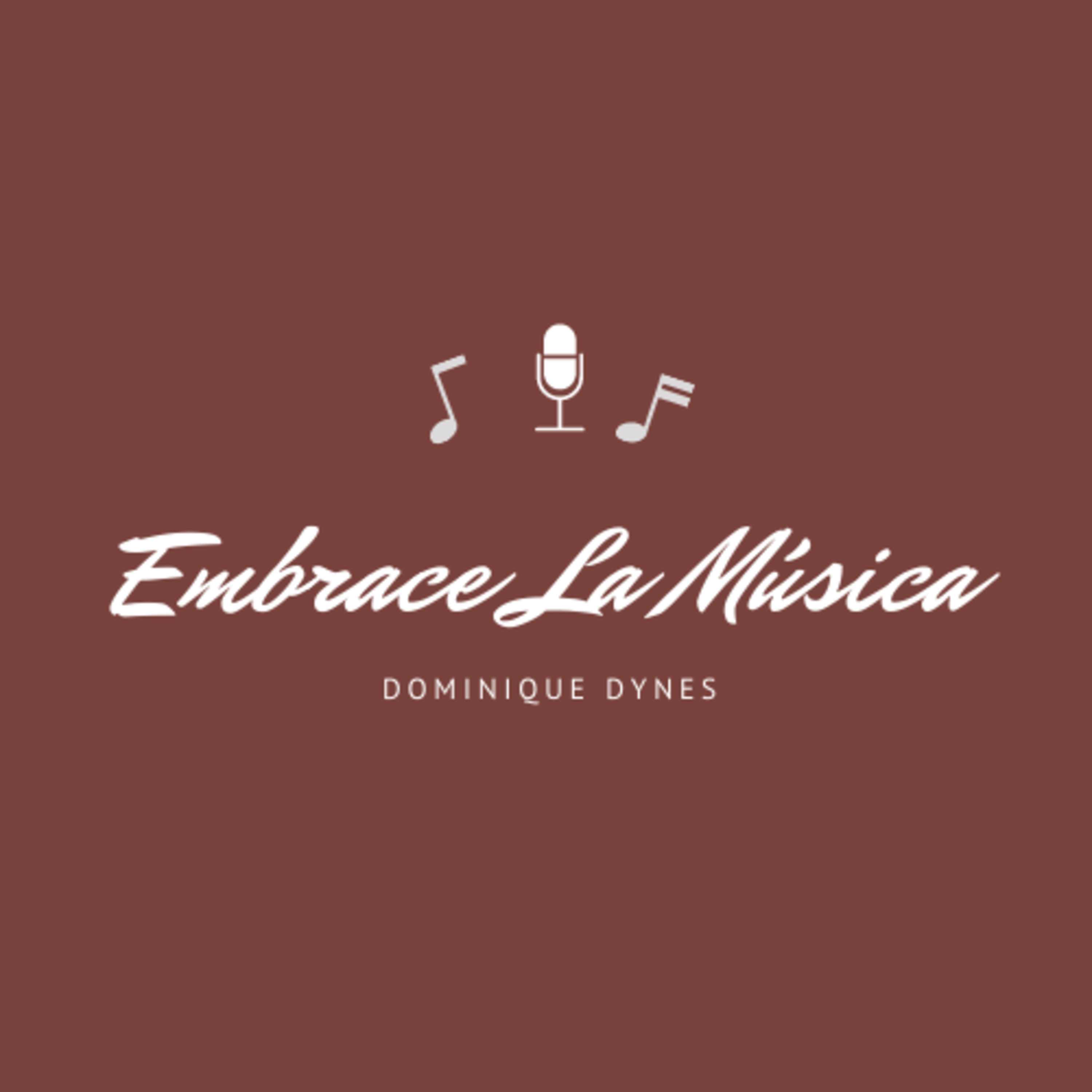 Embrace La Música