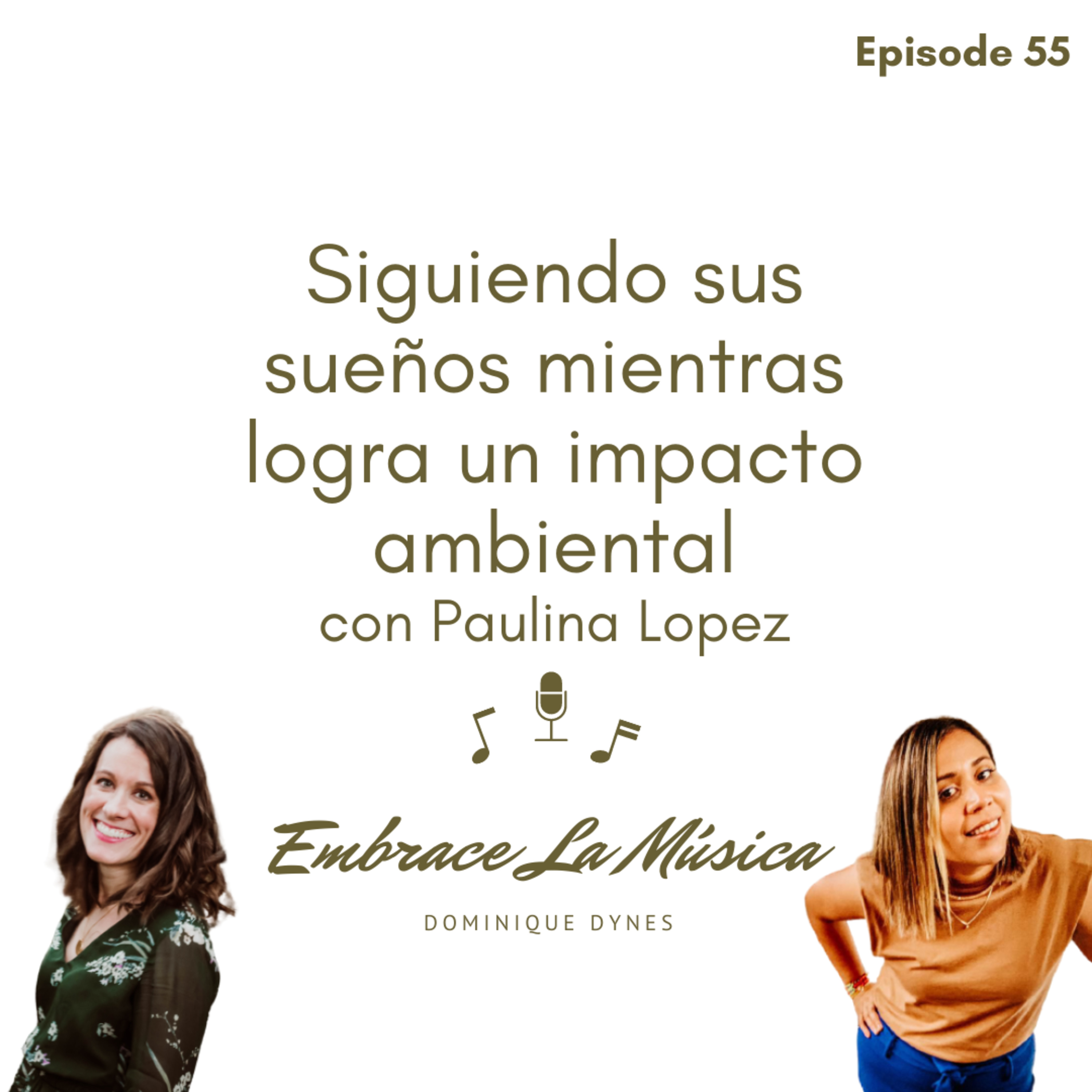 Embrace La Música