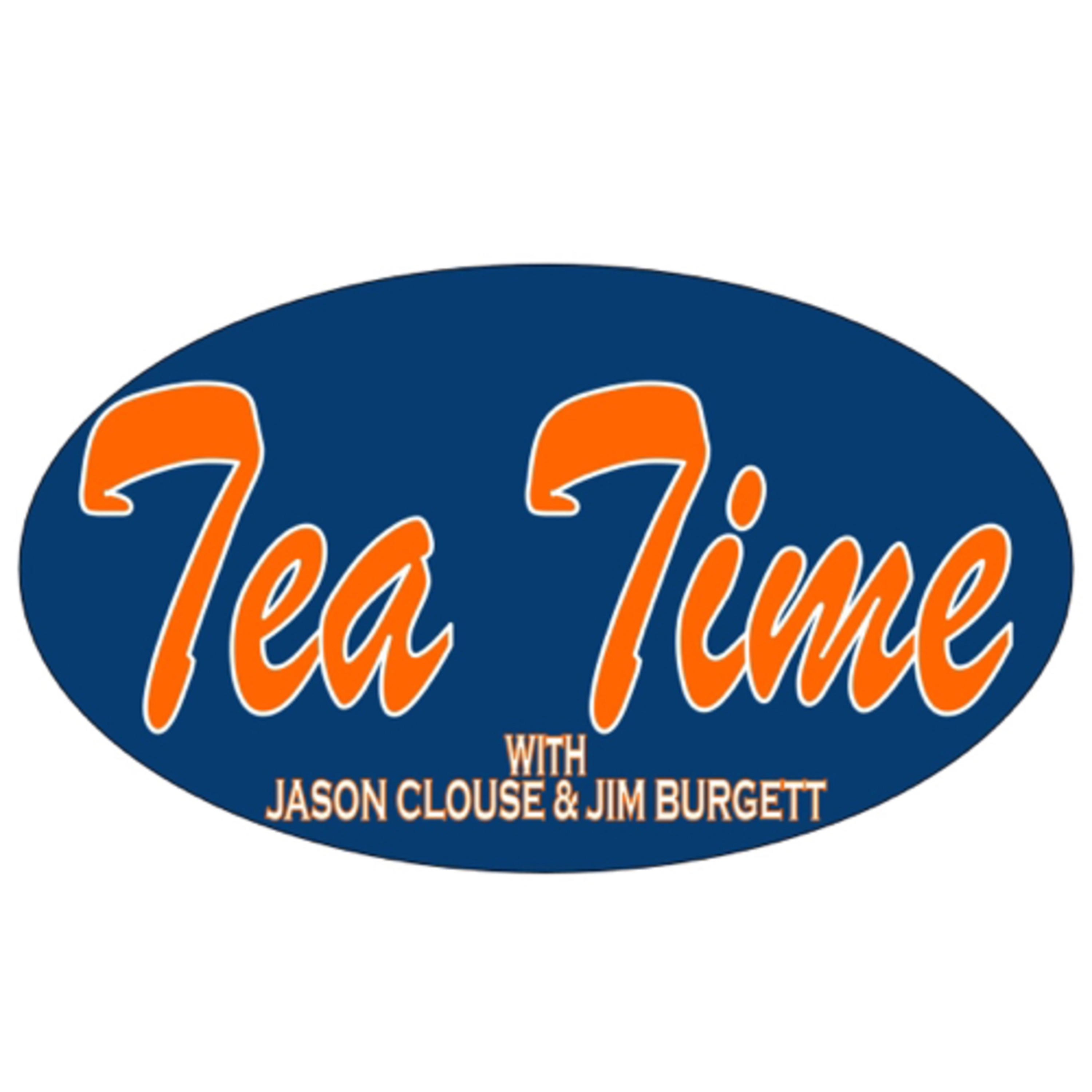 Tea Time Episode 21 Sound Byte episode artwork