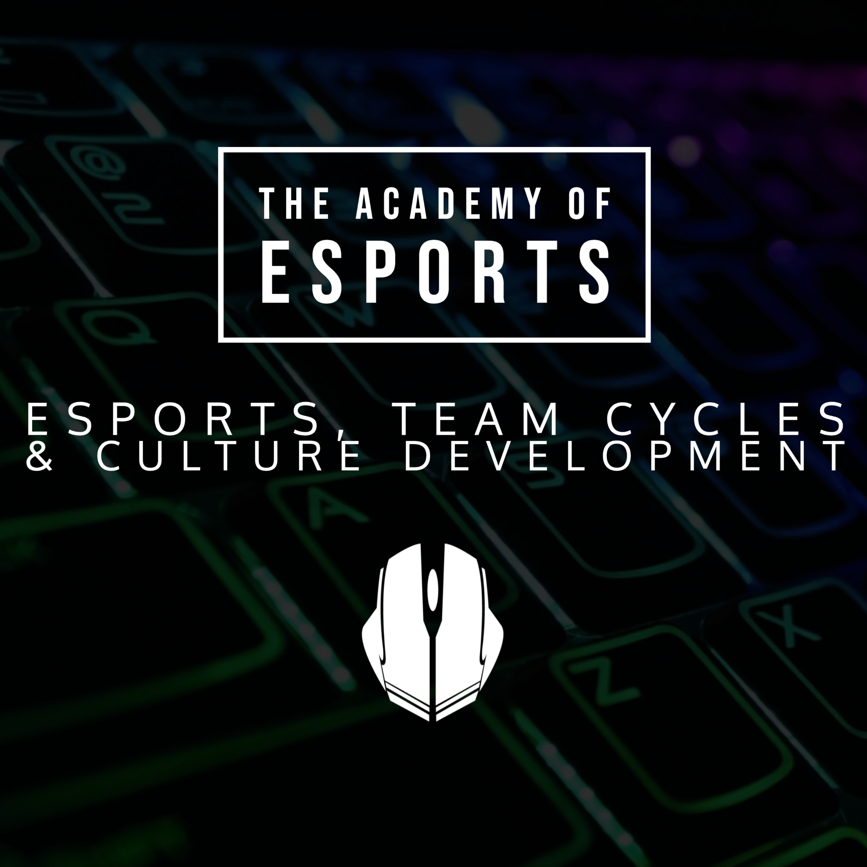 The Academy of Esports