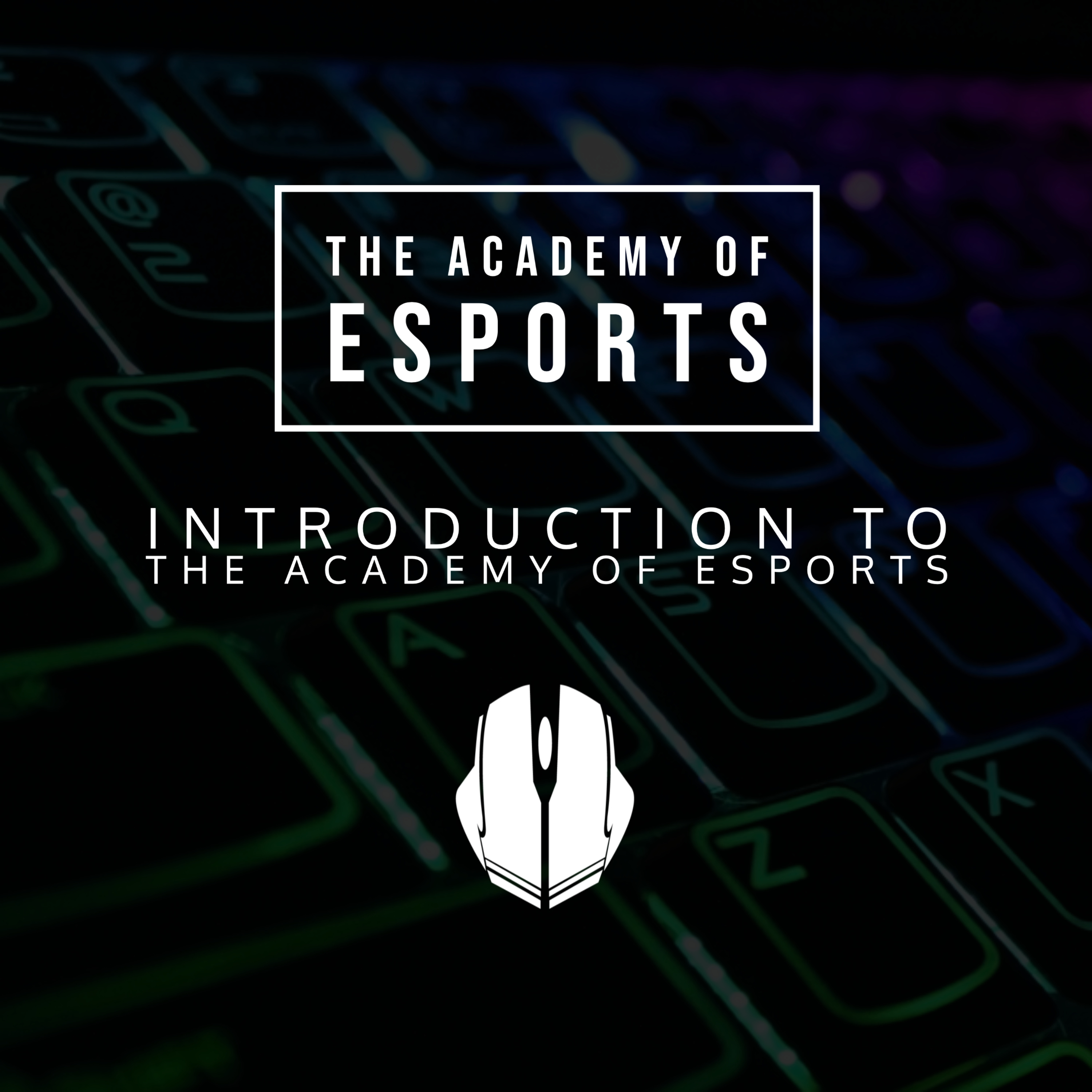 The Academy of Esports