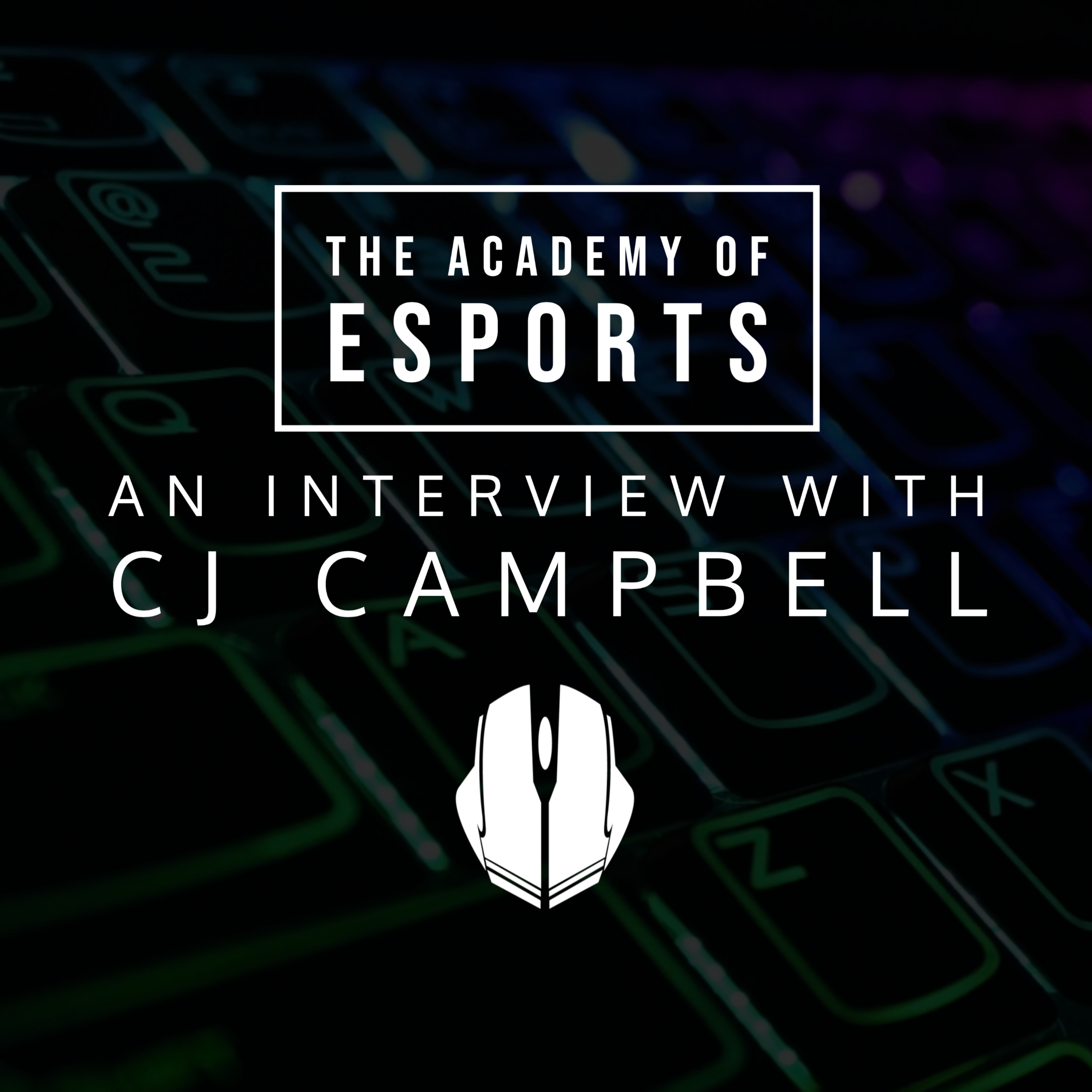 The Academy of Esports