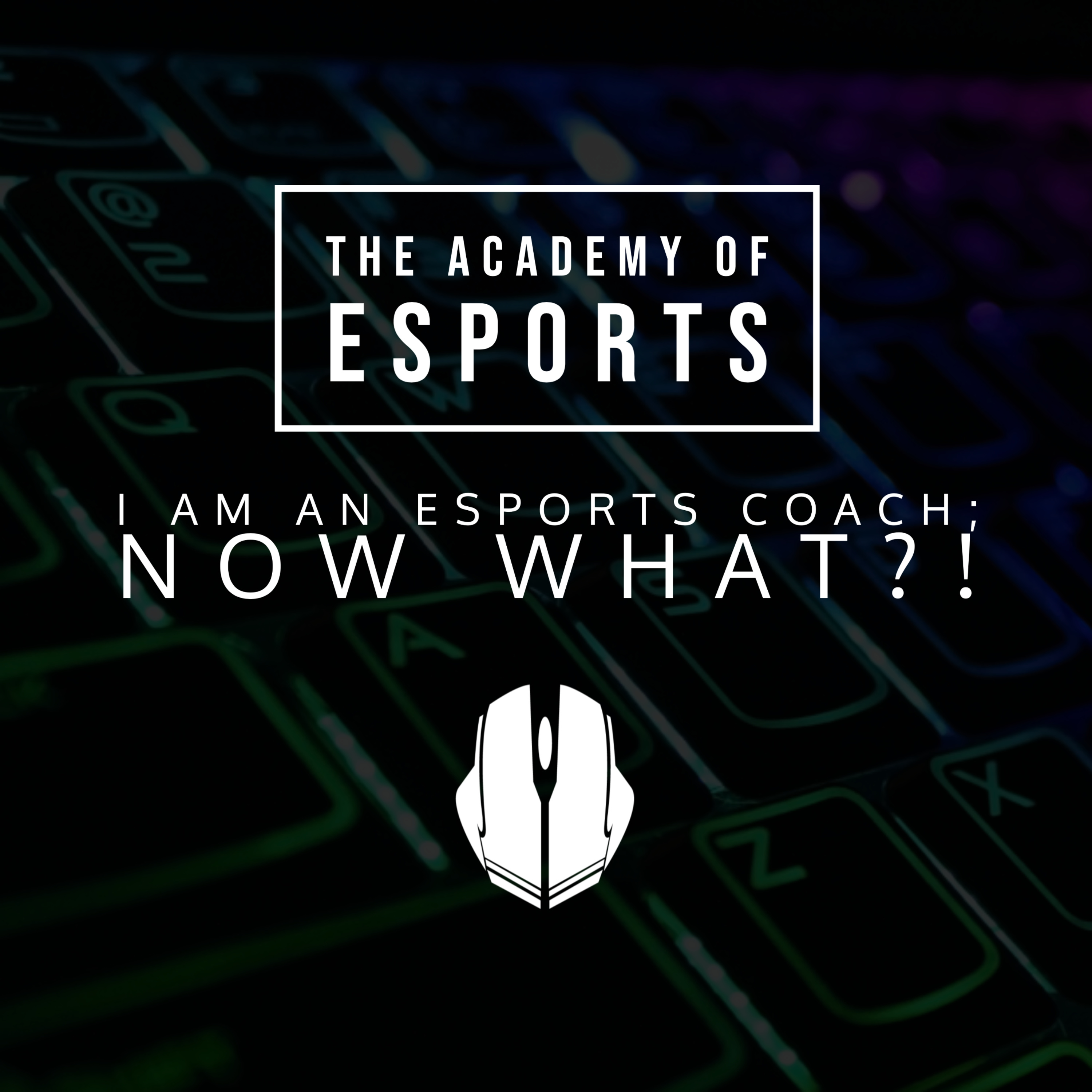 The Academy of Esports